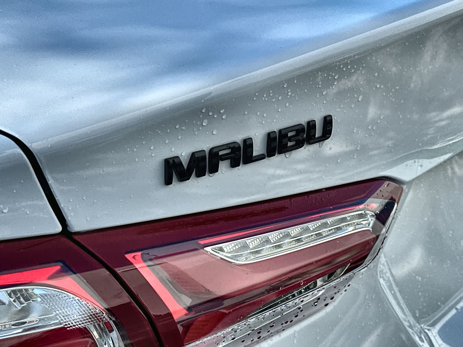 Thumbnail: 2023 Chevrolet Malibu - 7