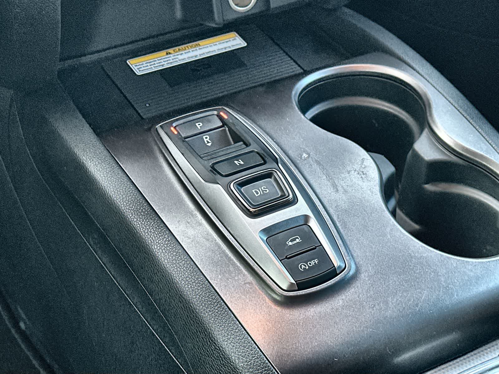 Thumbnail: 2023 Honda Passport - 16