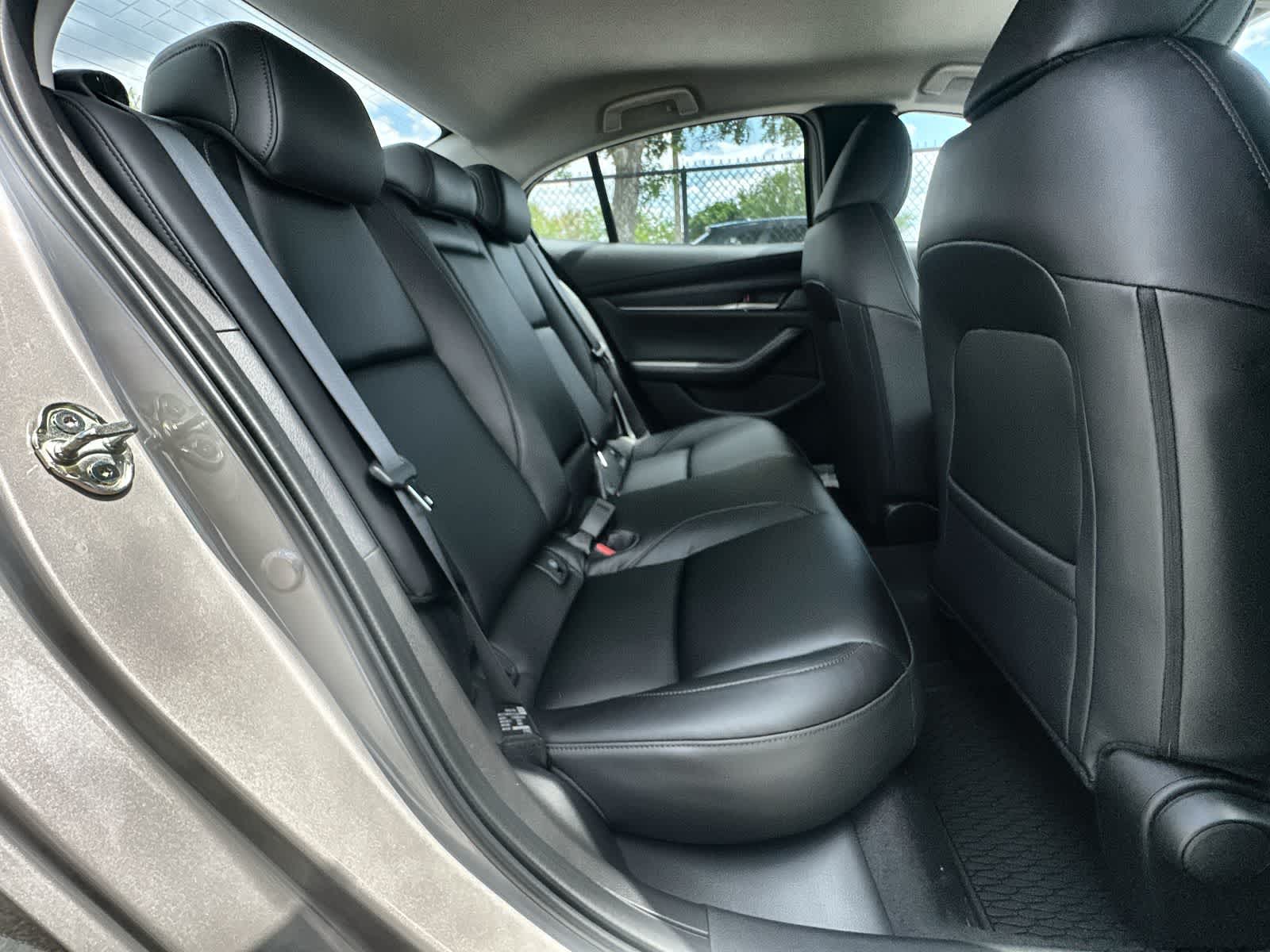 Thumbnail: 2026 Mazda Mazda3 - 18