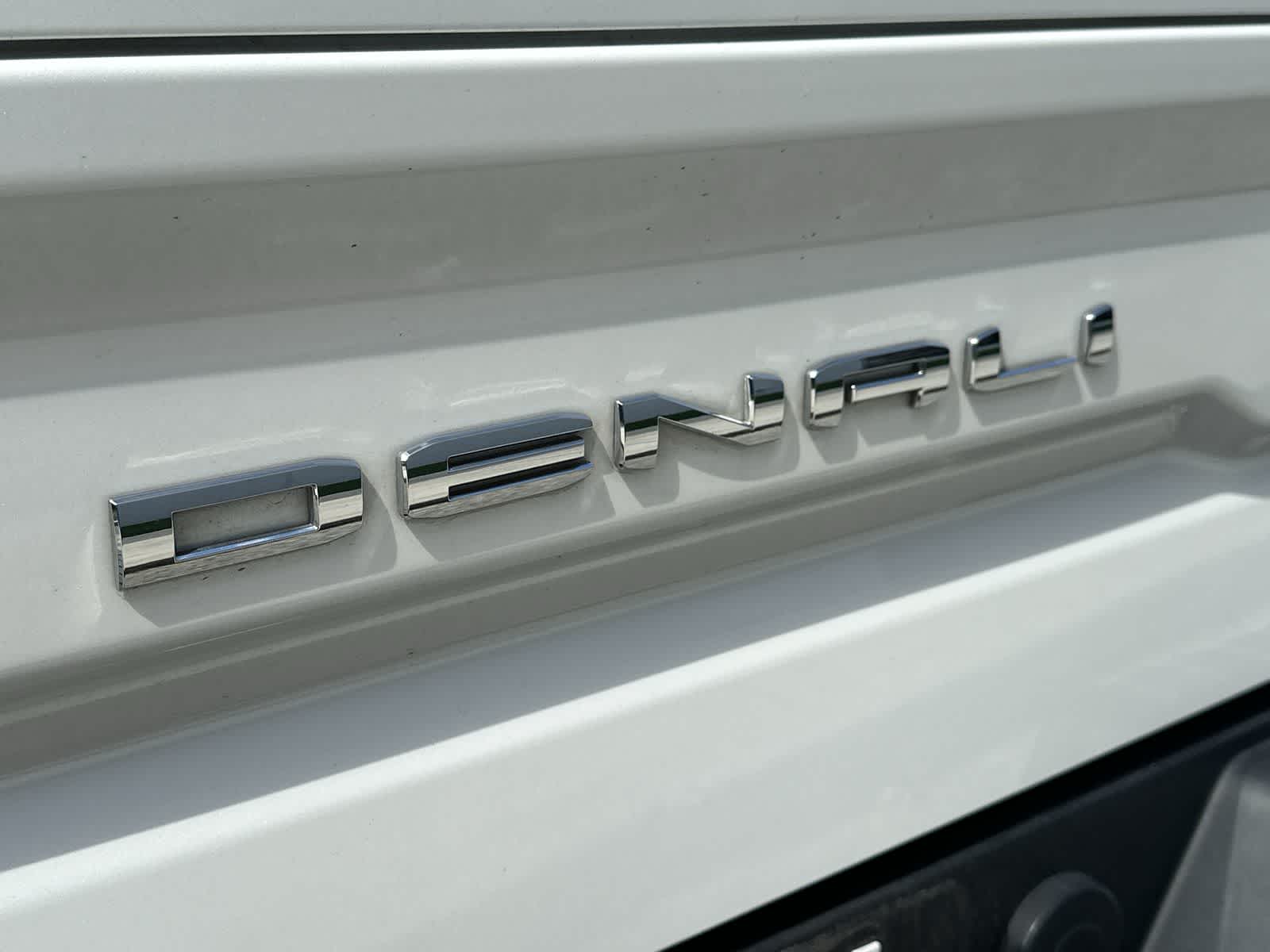 Thumbnail: 2020 GMC Sierra 1500 - 7