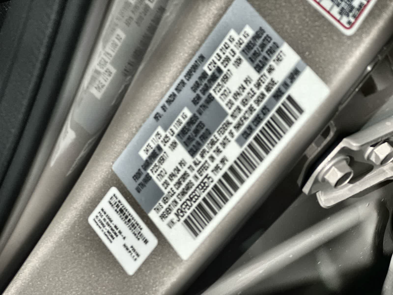 Thumbnail: 2025 Mazda CX-5 - 20