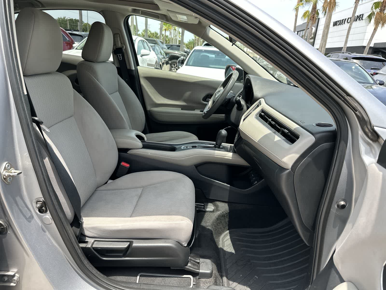 Thumbnail: 2018 Honda HR-V - 14