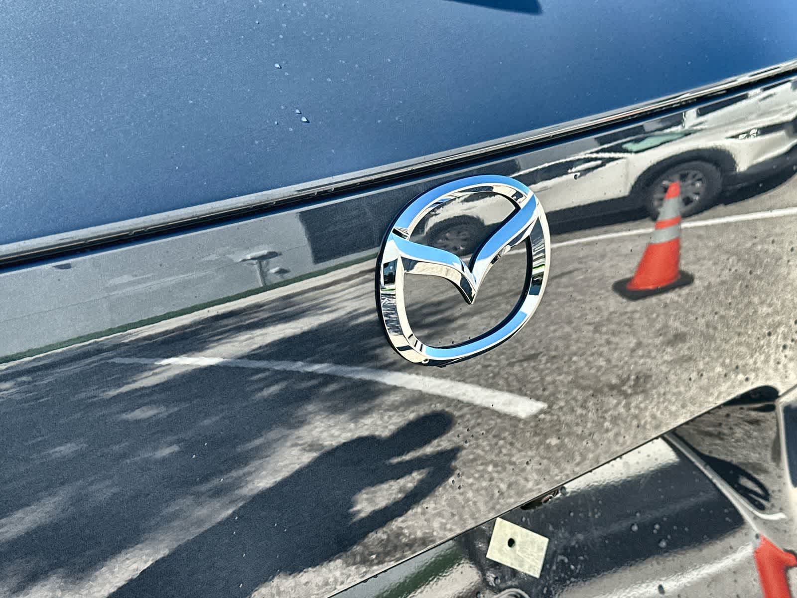 Thumbnail: 2026 Mazda CX-50 - 16