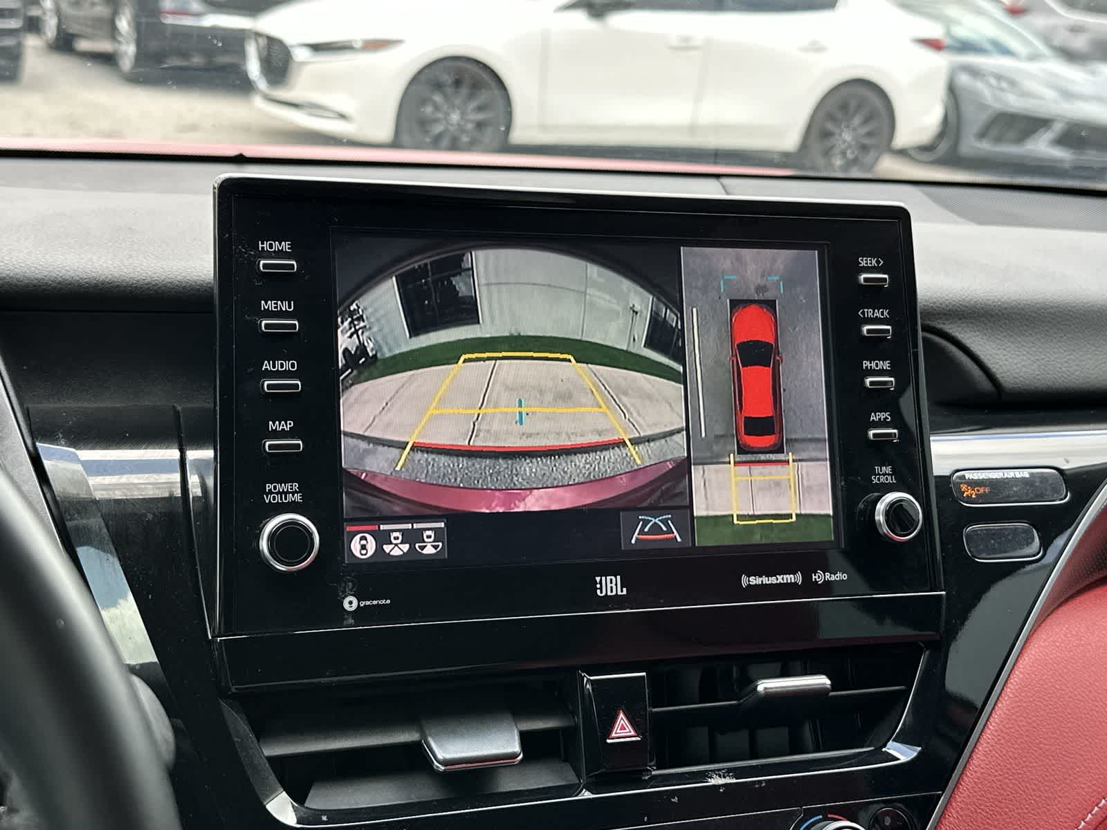 Thumbnail: 2021 Toyota Camry - 27