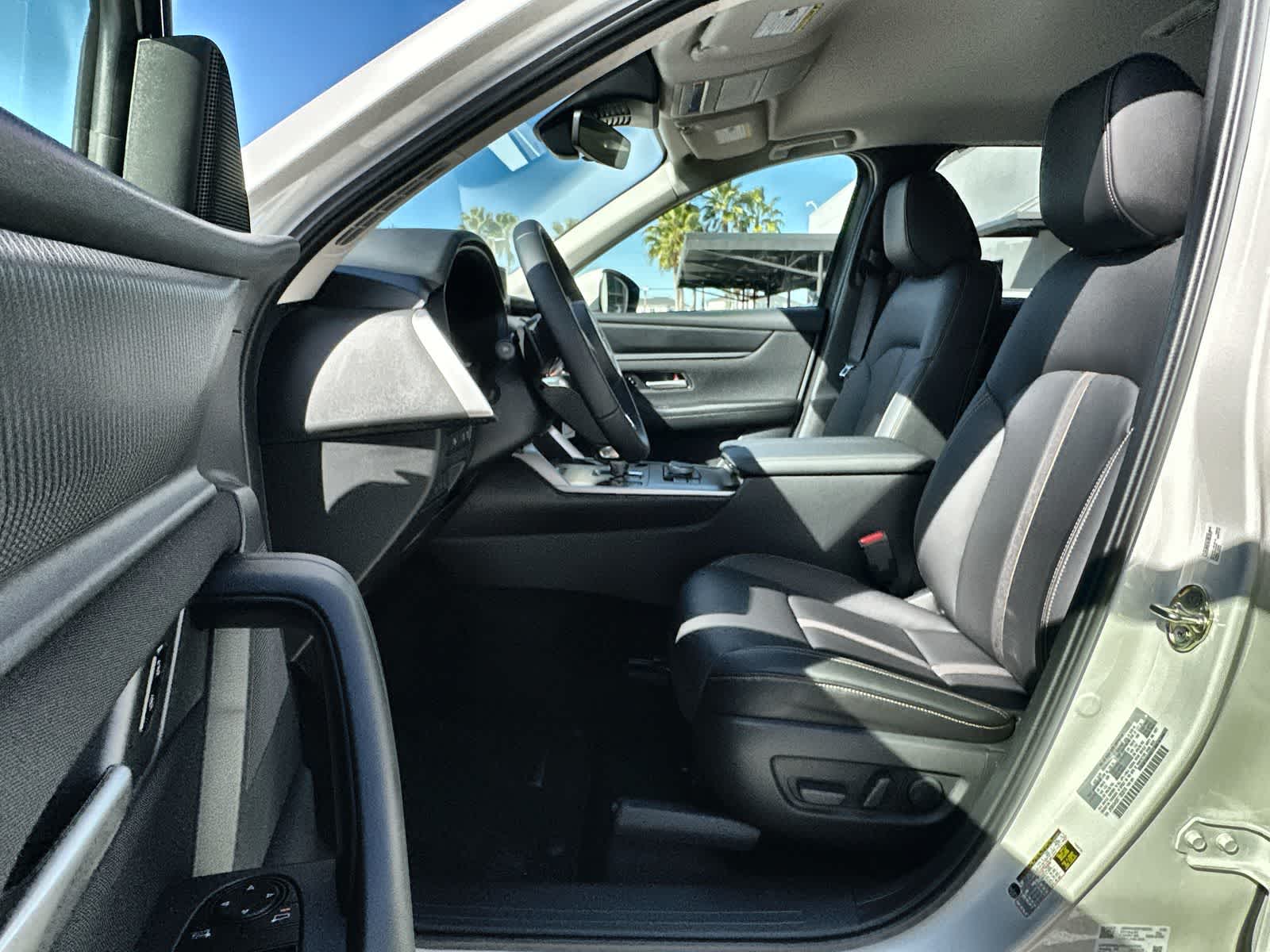 Thumbnail: 2026 Mazda CX-90 - 2