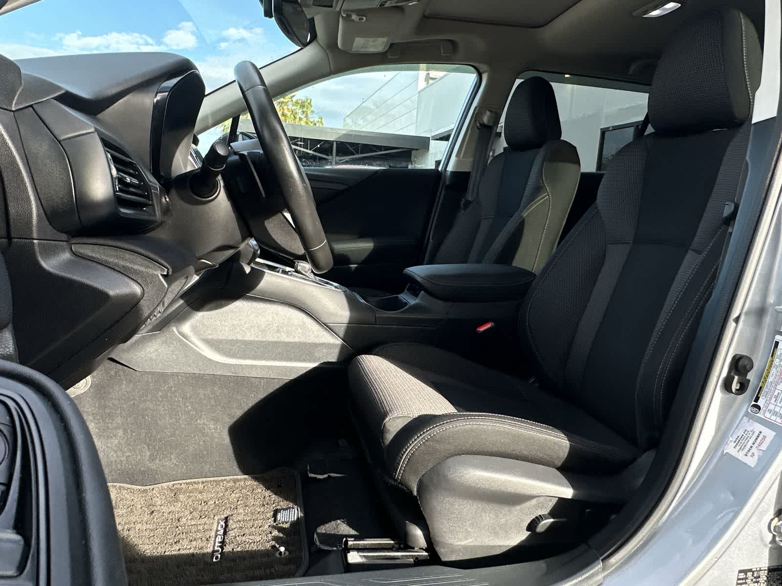 Thumbnail: 2024 Subaru Outback - 3