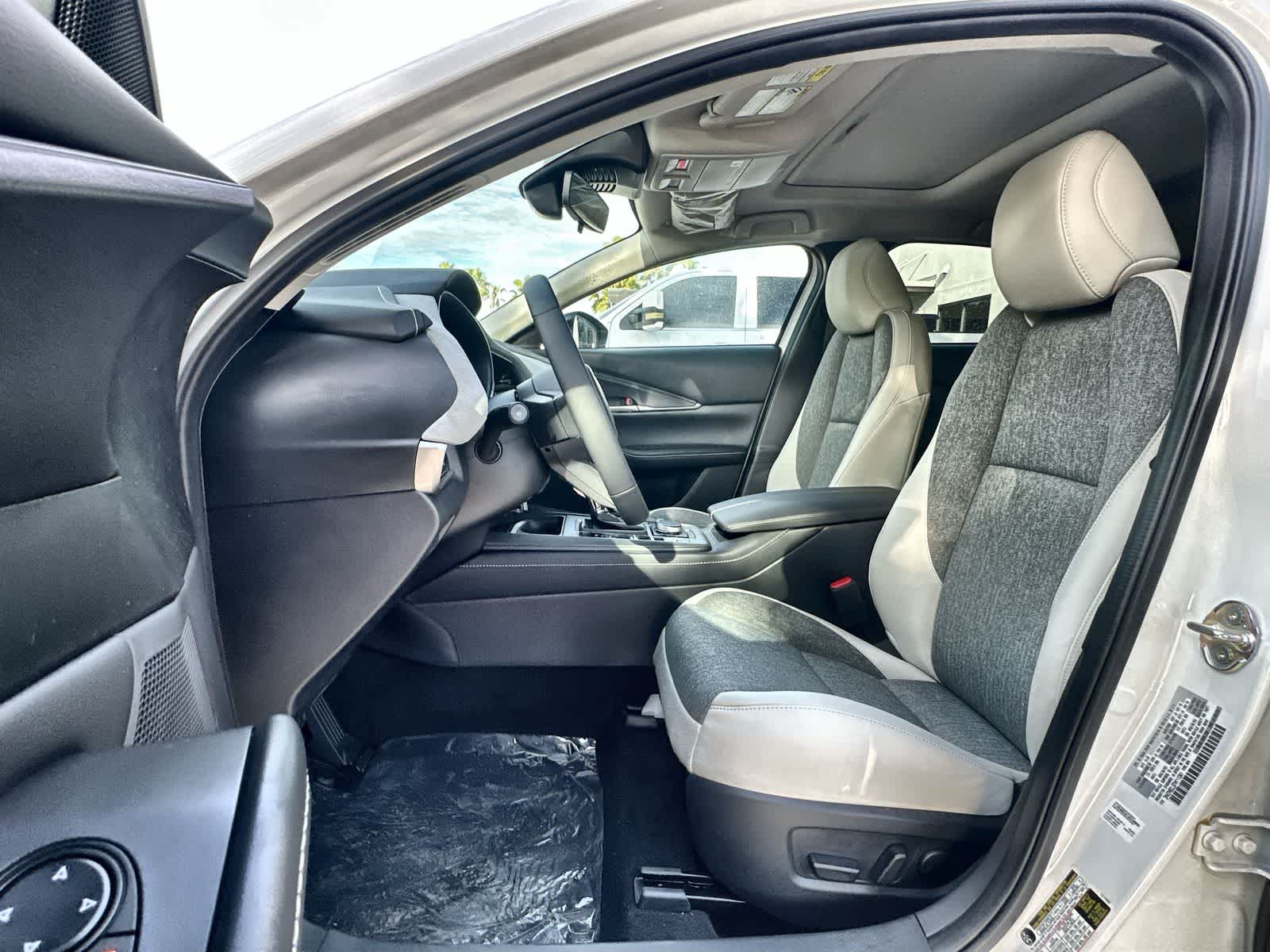 Thumbnail: 2026 Mazda CX-30 - 11