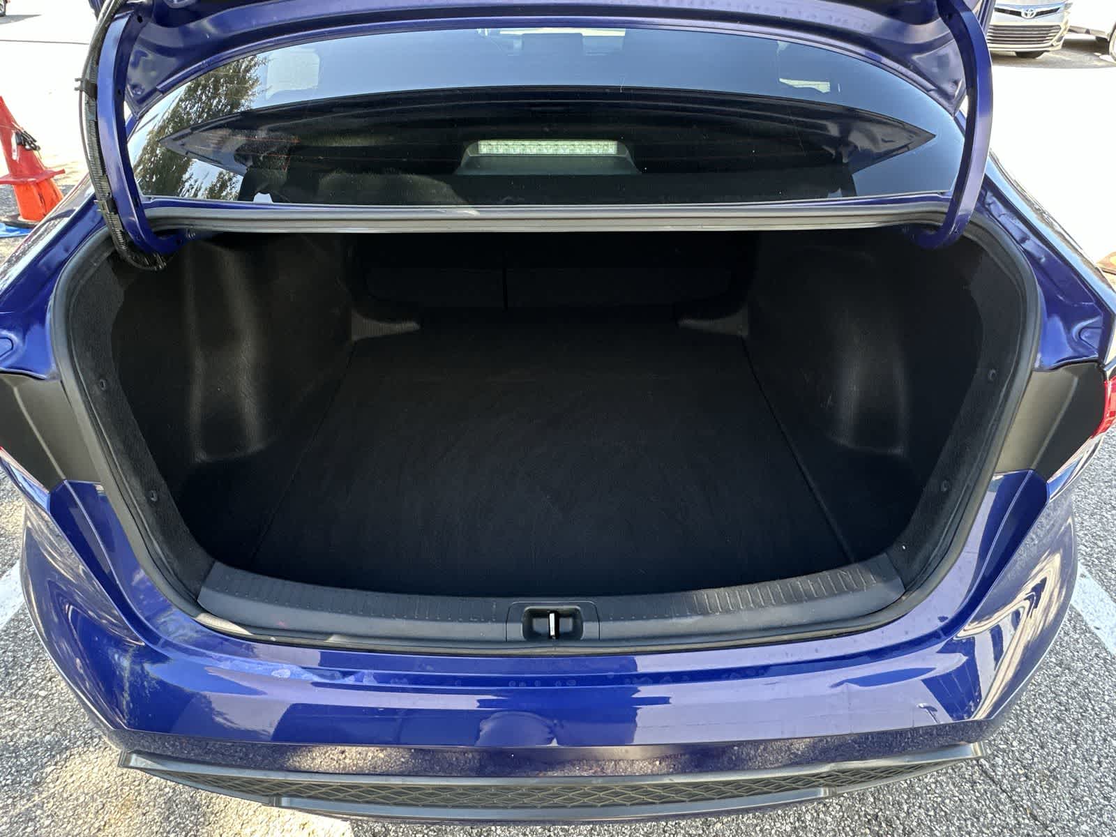 Thumbnail: 2022 Toyota Corolla - 19