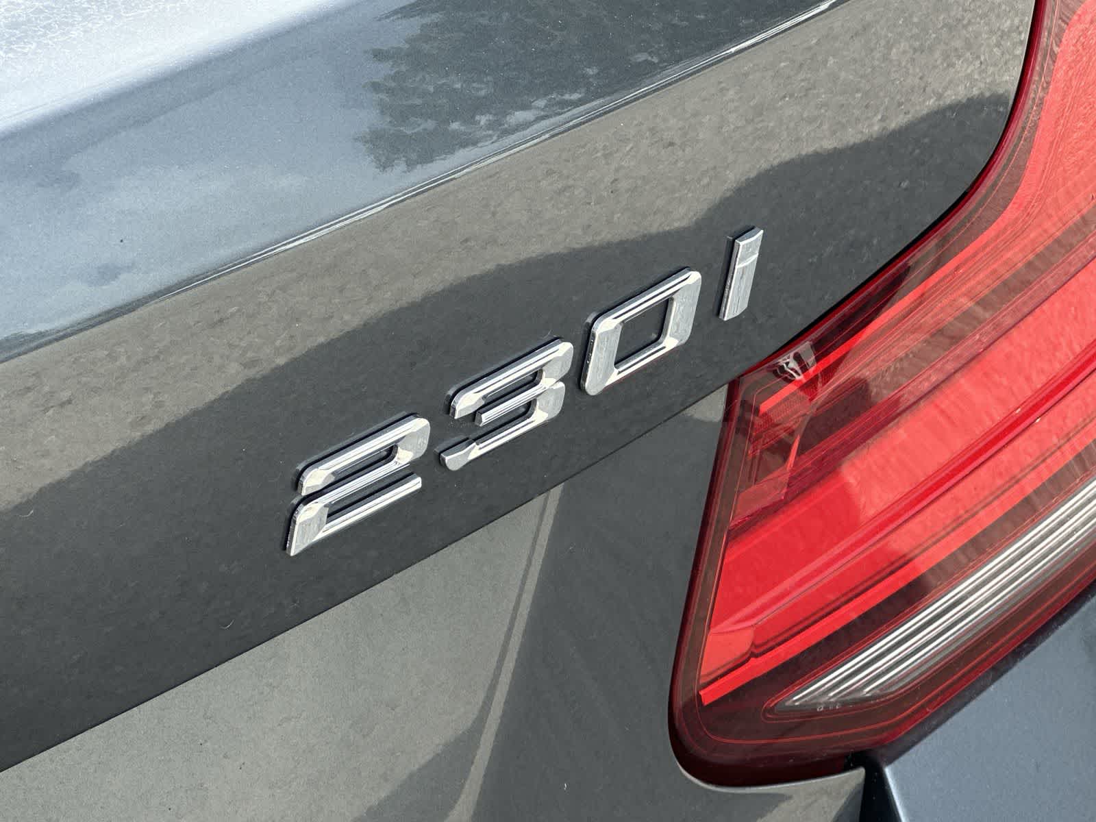 2018 BMW 2 Series 230i 7
