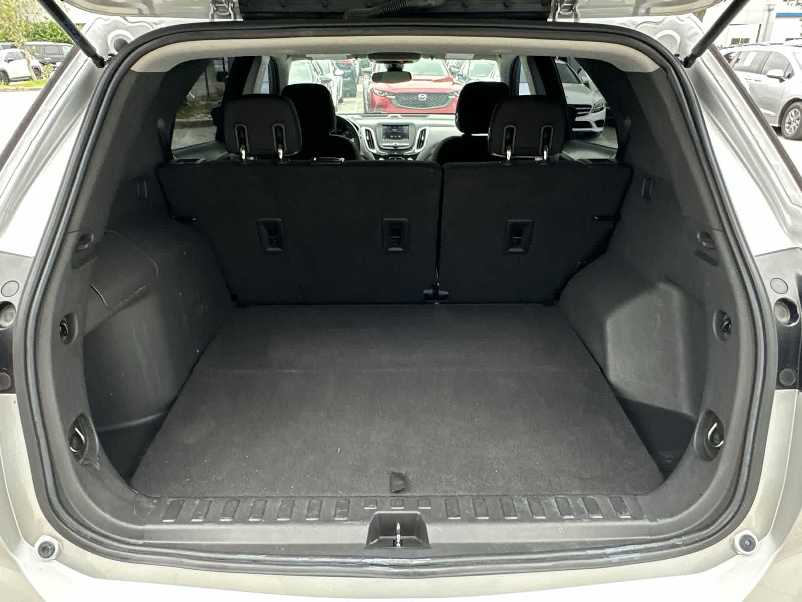 Thumbnail: 2020 Chevrolet Equinox - 19