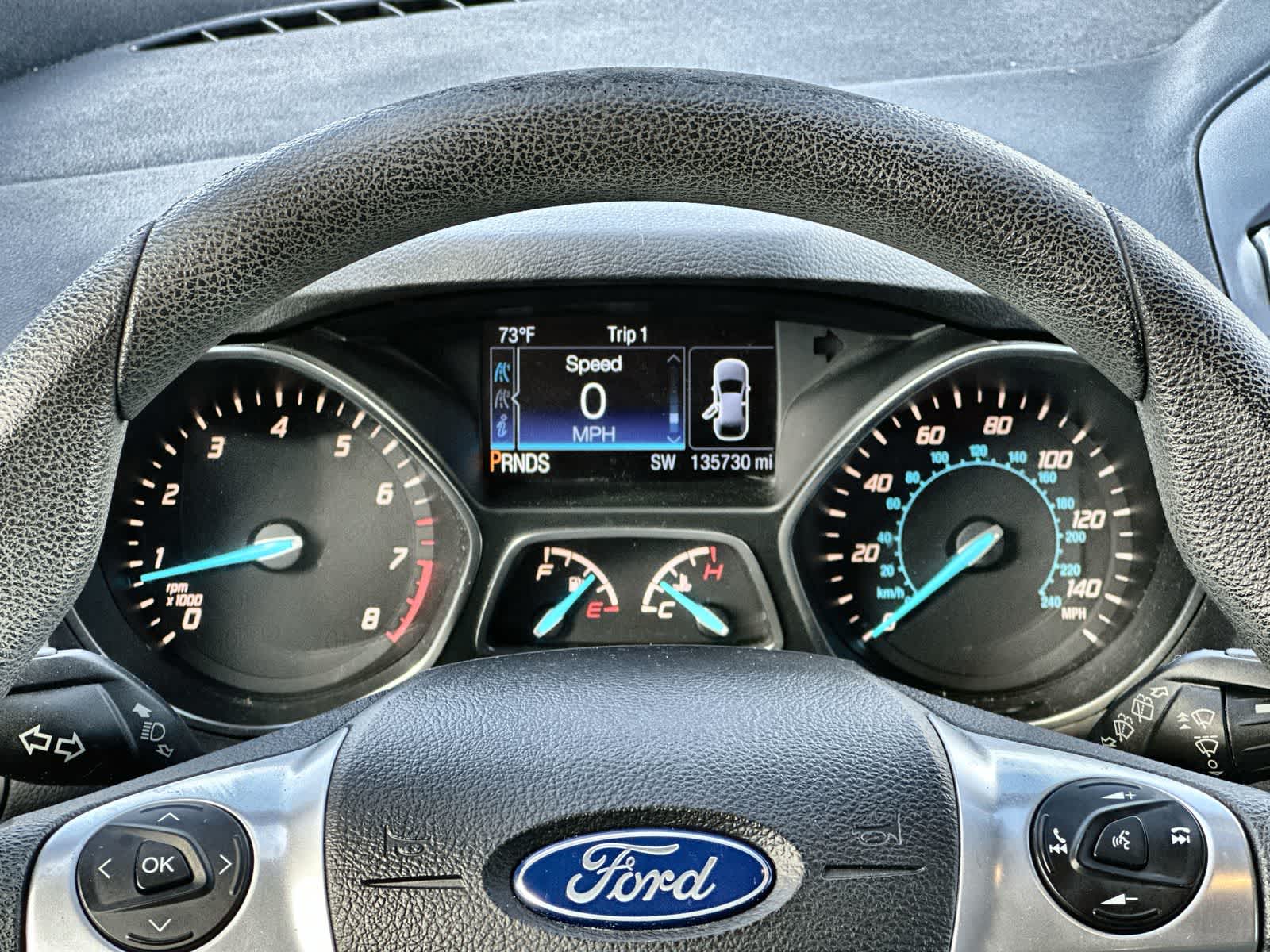 Thumbnail: 2016 Ford Escape - 23