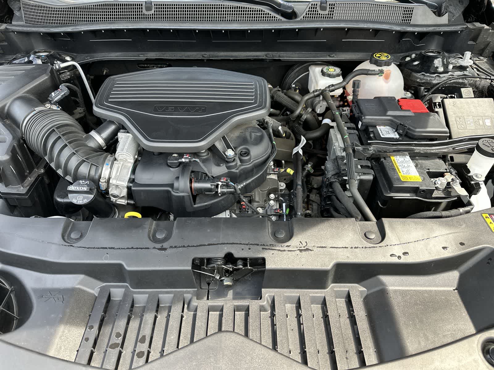 Thumbnail: 2023 Chevrolet Blazer - 13