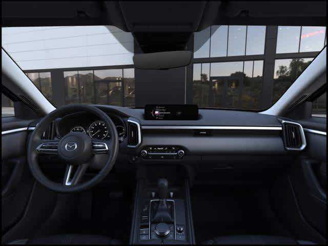 Thumbnail: 2026 Mazda CX-50 - 2