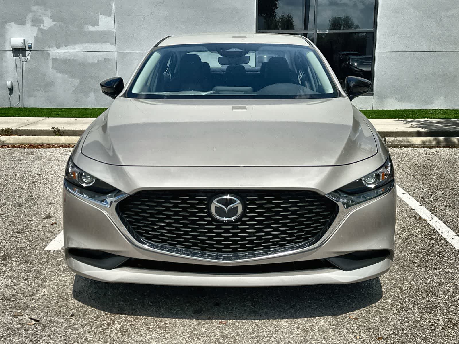 Thumbnail: 2026 Mazda Mazda3 - 12