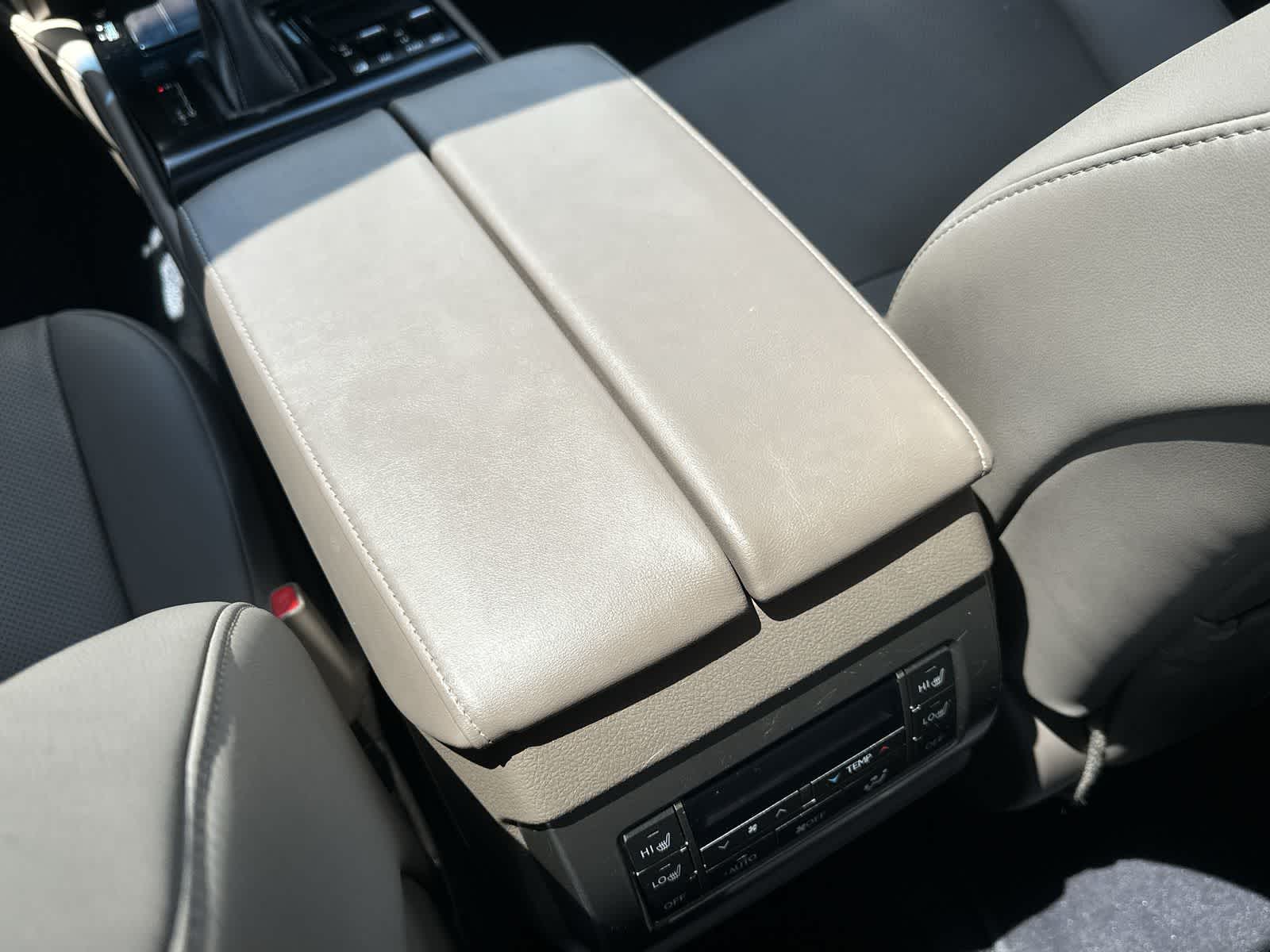Thumbnail: 2021 Lexus GX - 21