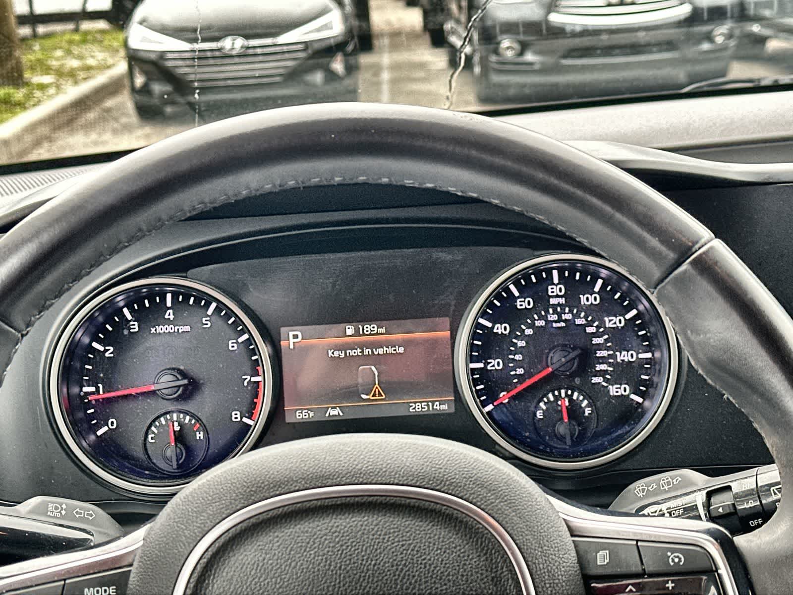 Thumbnail: 2024 Kia Carnival - 18