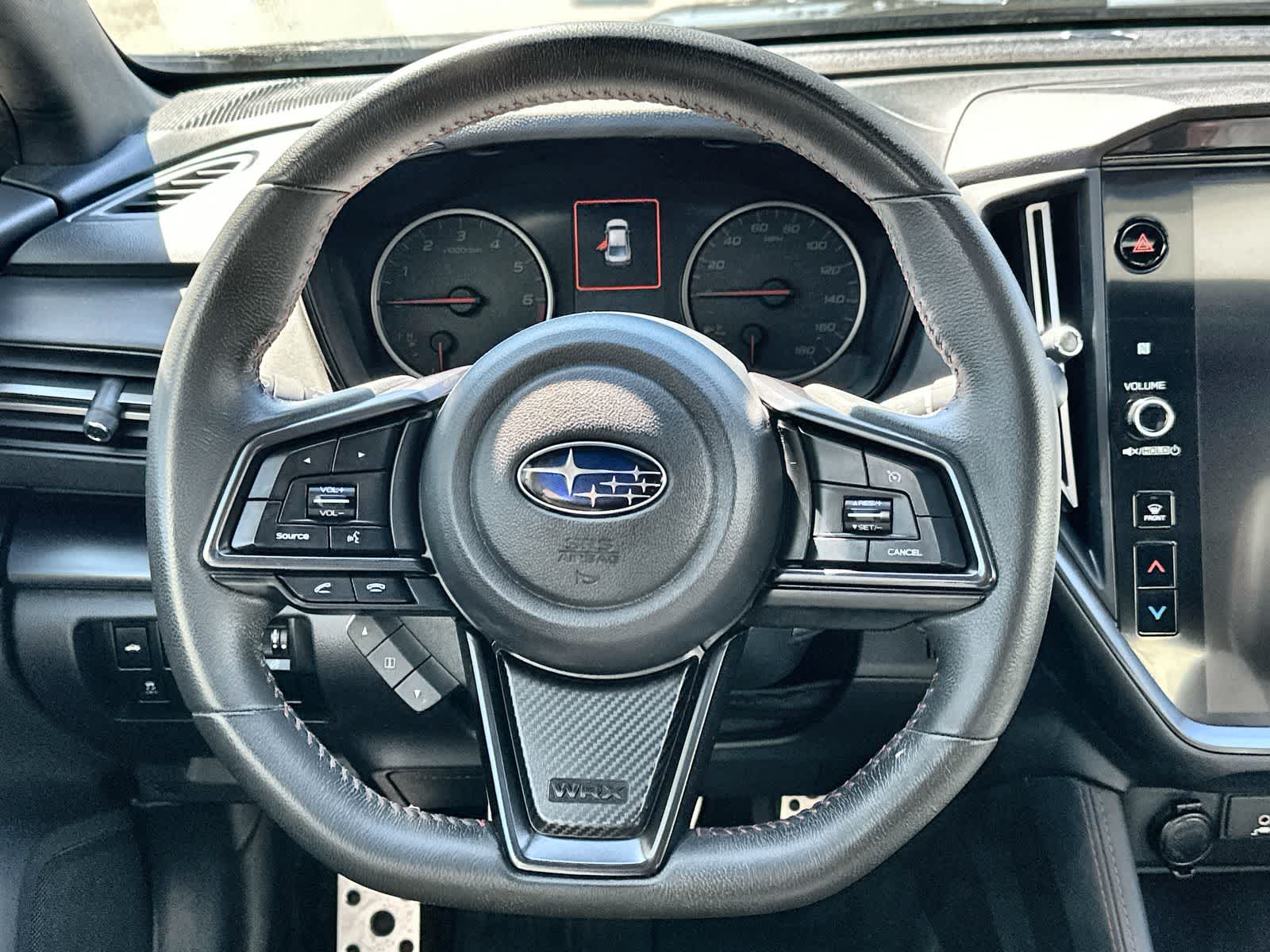 Thumbnail: 2022 Subaru WRX - 21