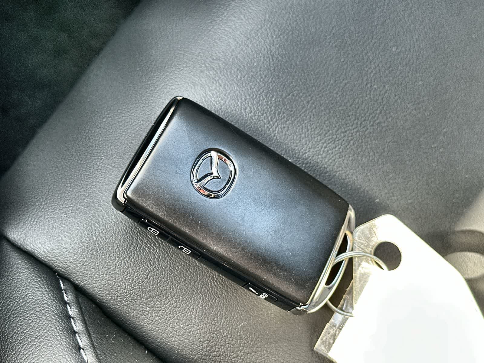 Thumbnail: 2026 Mazda CX-30 - 20