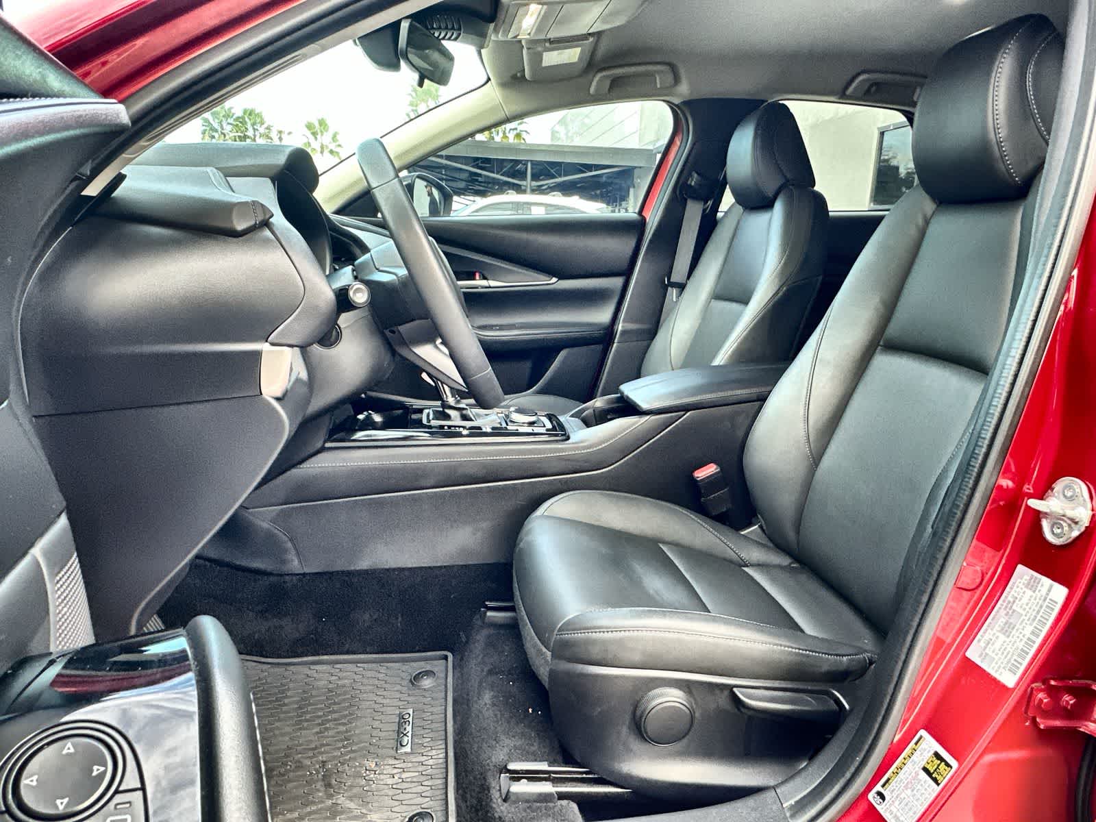 Thumbnail: 2024 Mazda CX-30 - 11