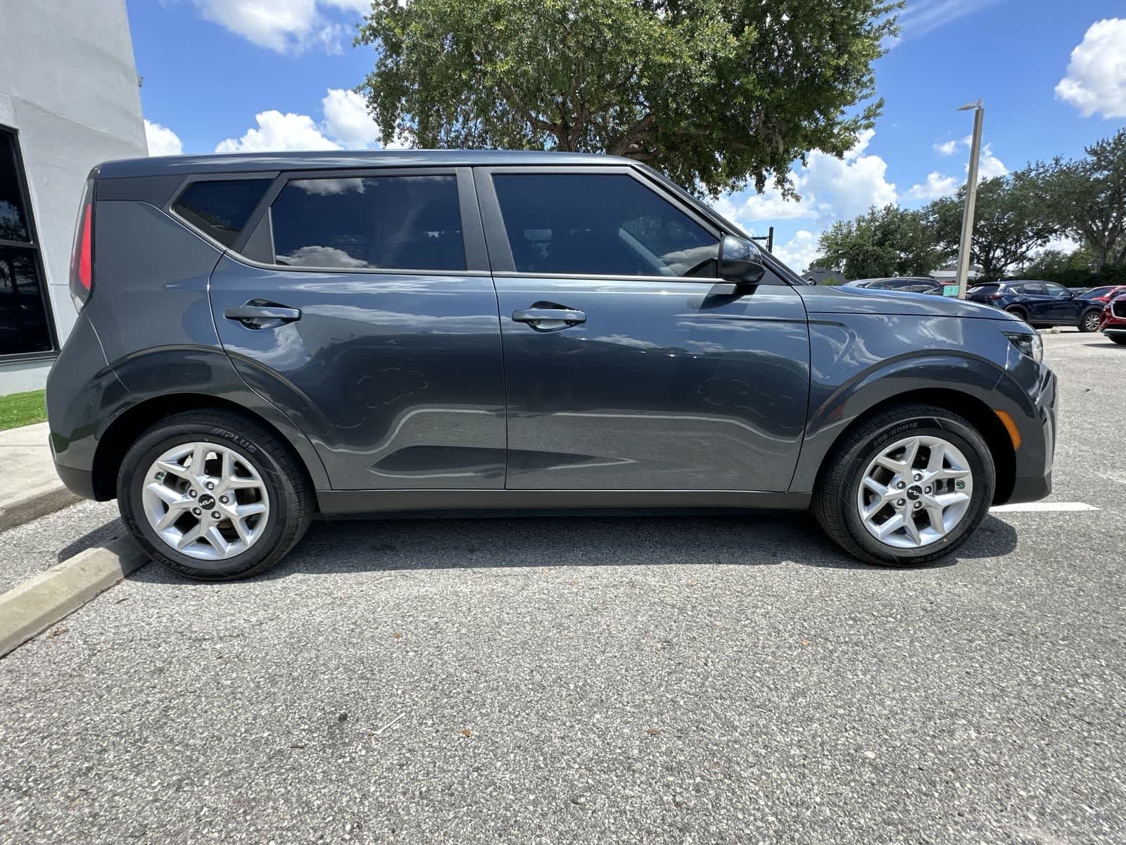 Thumbnail: 2024 Kia Soul - 10