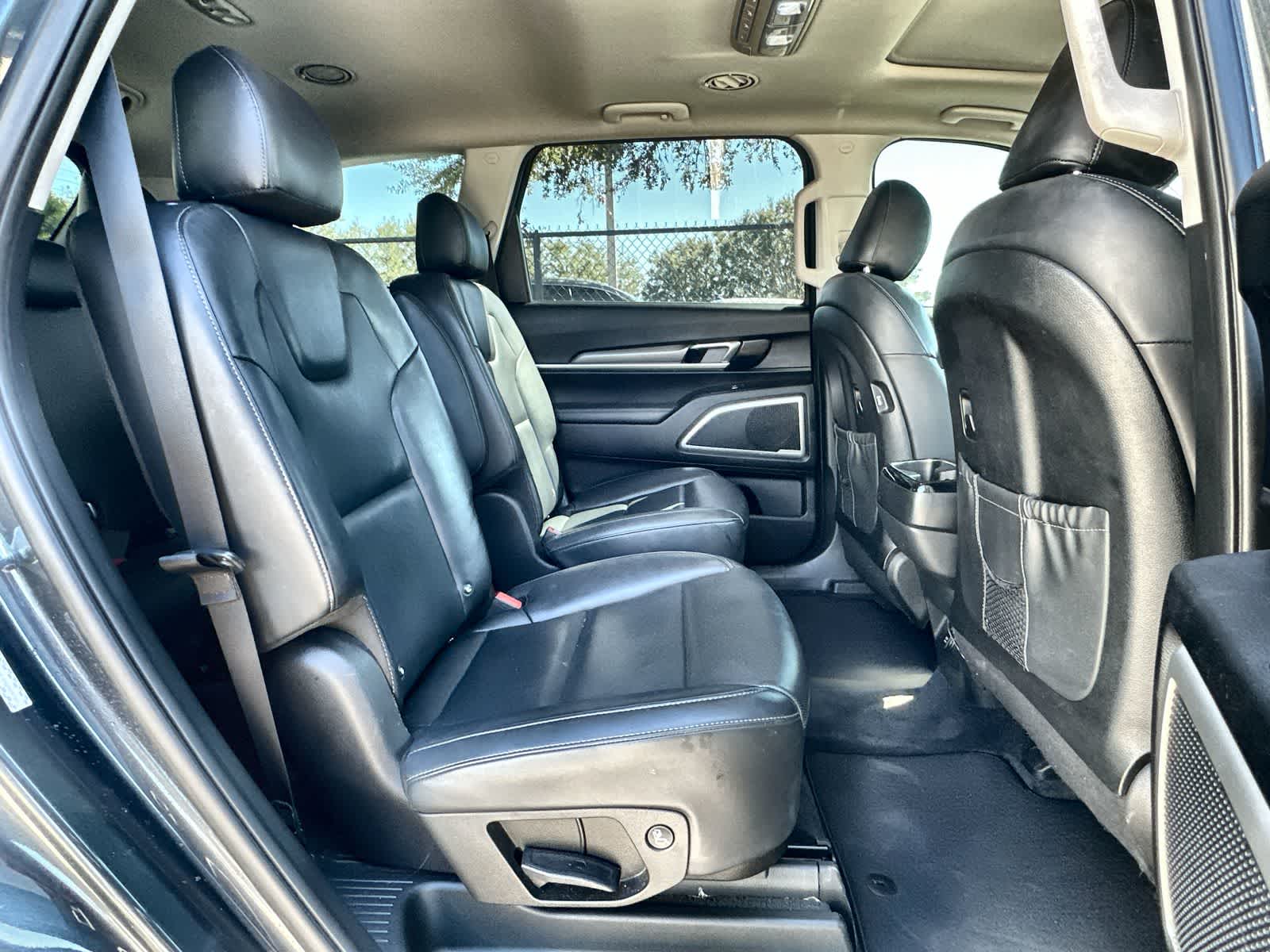 Thumbnail: 2021 Kia Telluride - 19