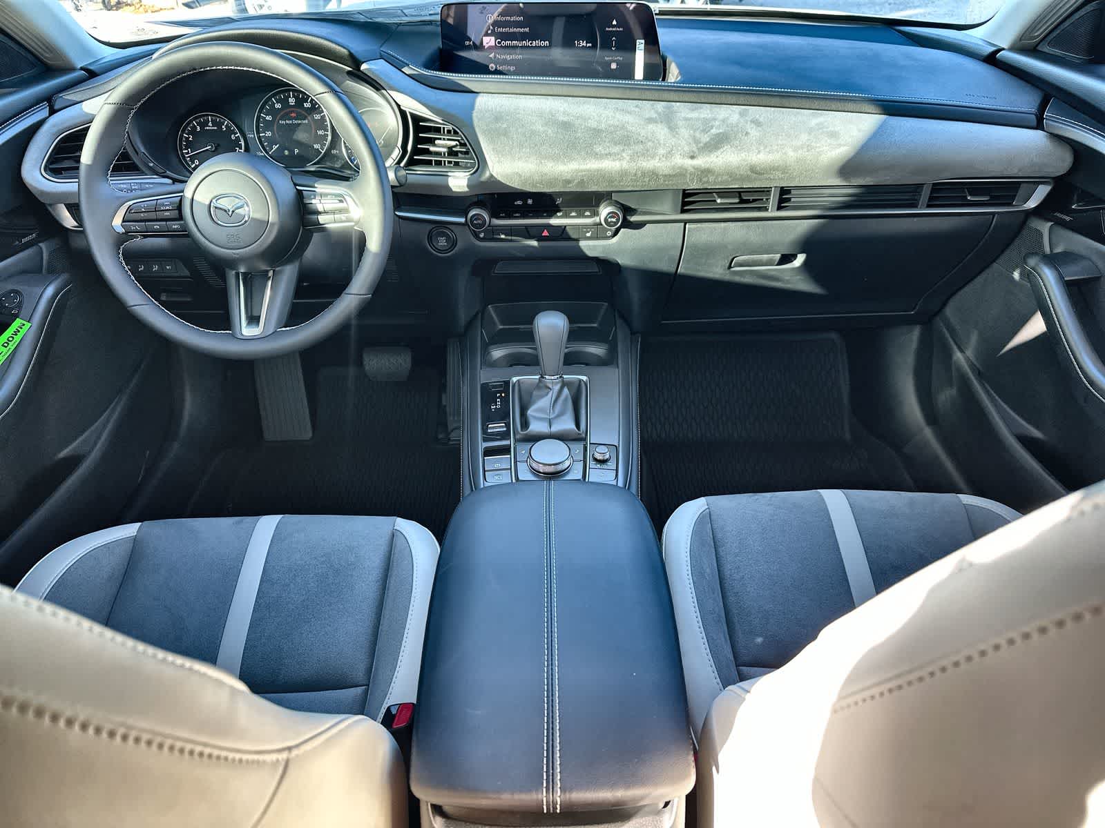 Thumbnail: 2026 Mazda CX-30 - 20