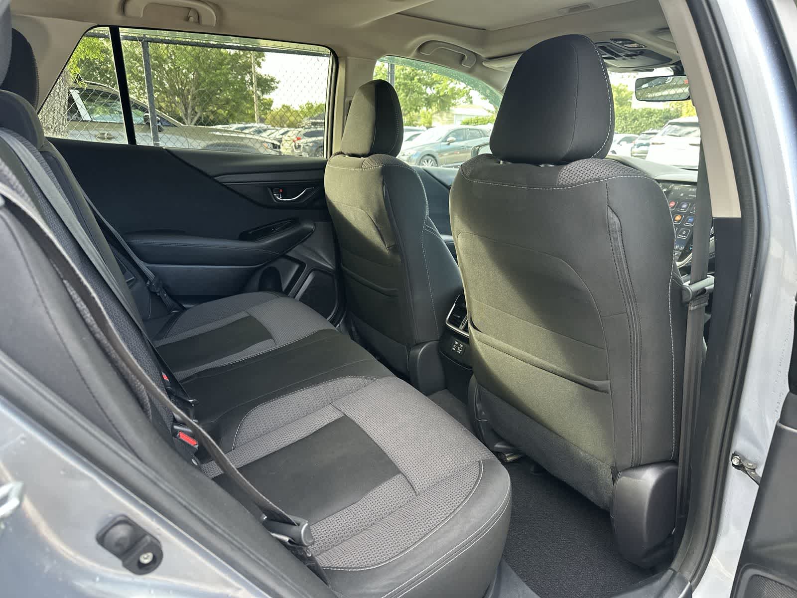 Thumbnail: 2024 Subaru Outback - 18