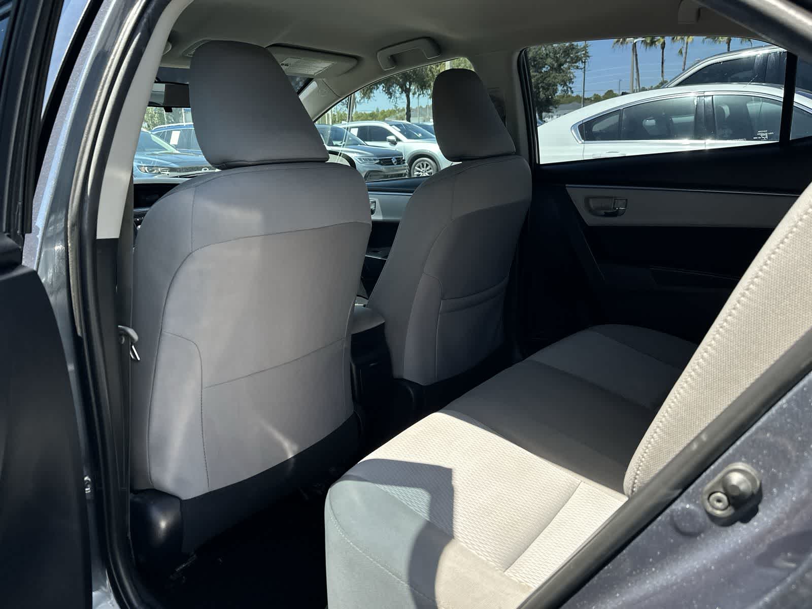 Thumbnail: 2016 Toyota Corolla - 12