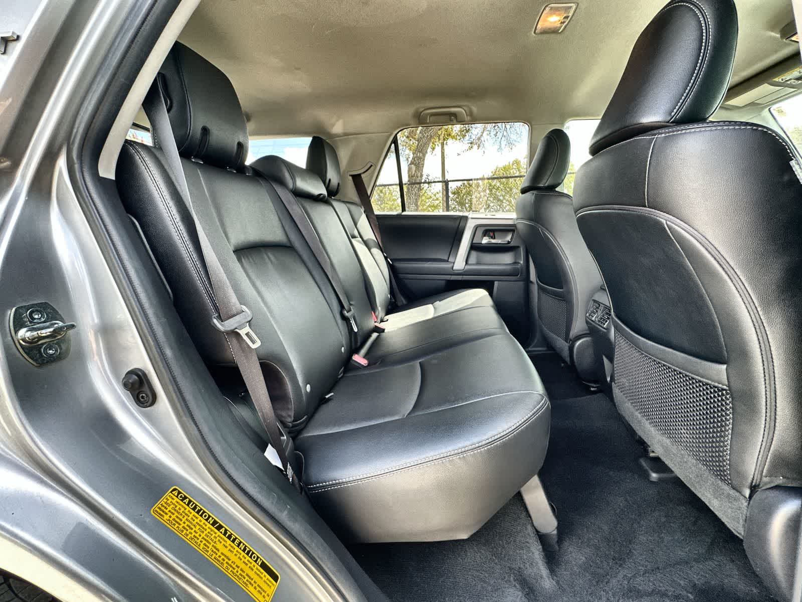 Thumbnail: 2022 Toyota 4Runner - 18