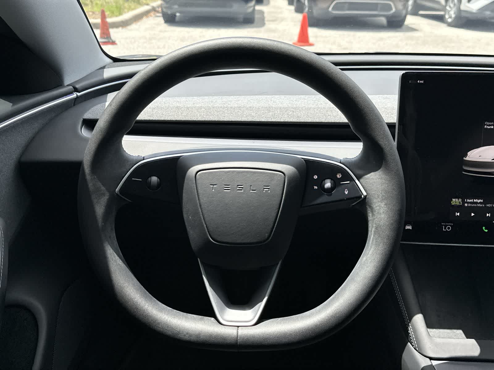Thumbnail: 2025 Tesla Model 3 - 20