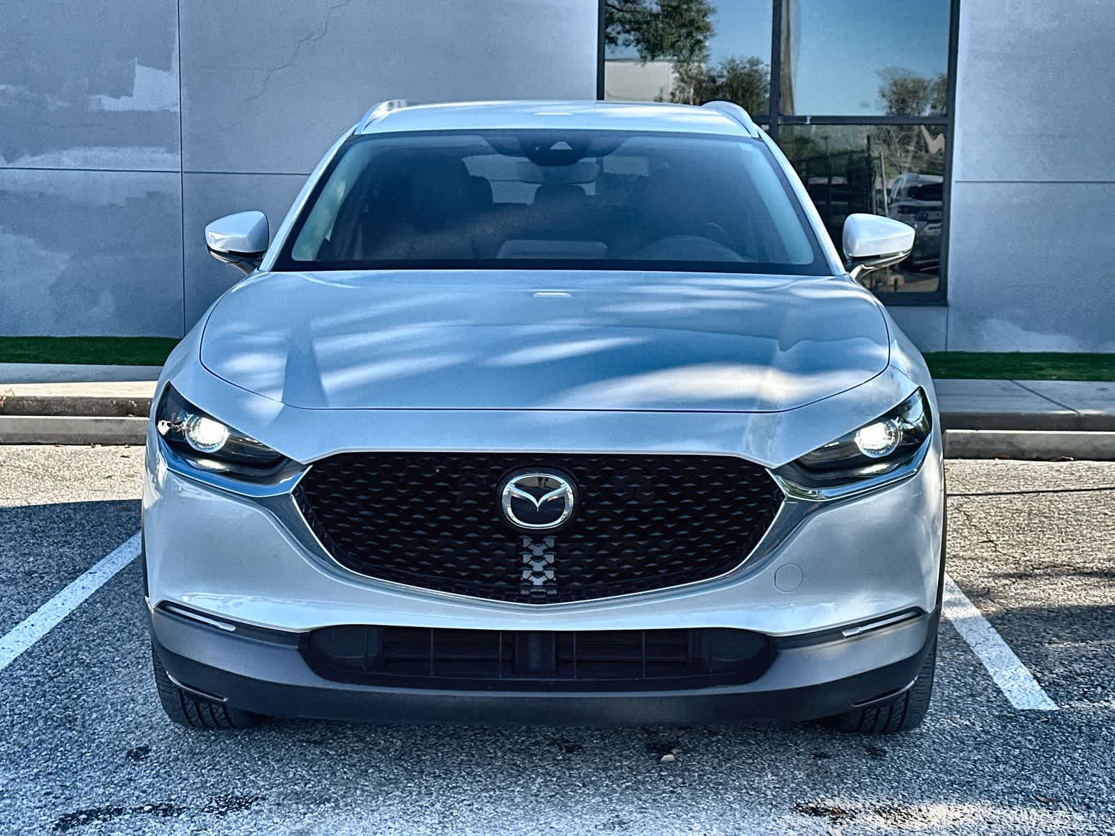 Thumbnail: 2023 Mazda CX-30 - 11