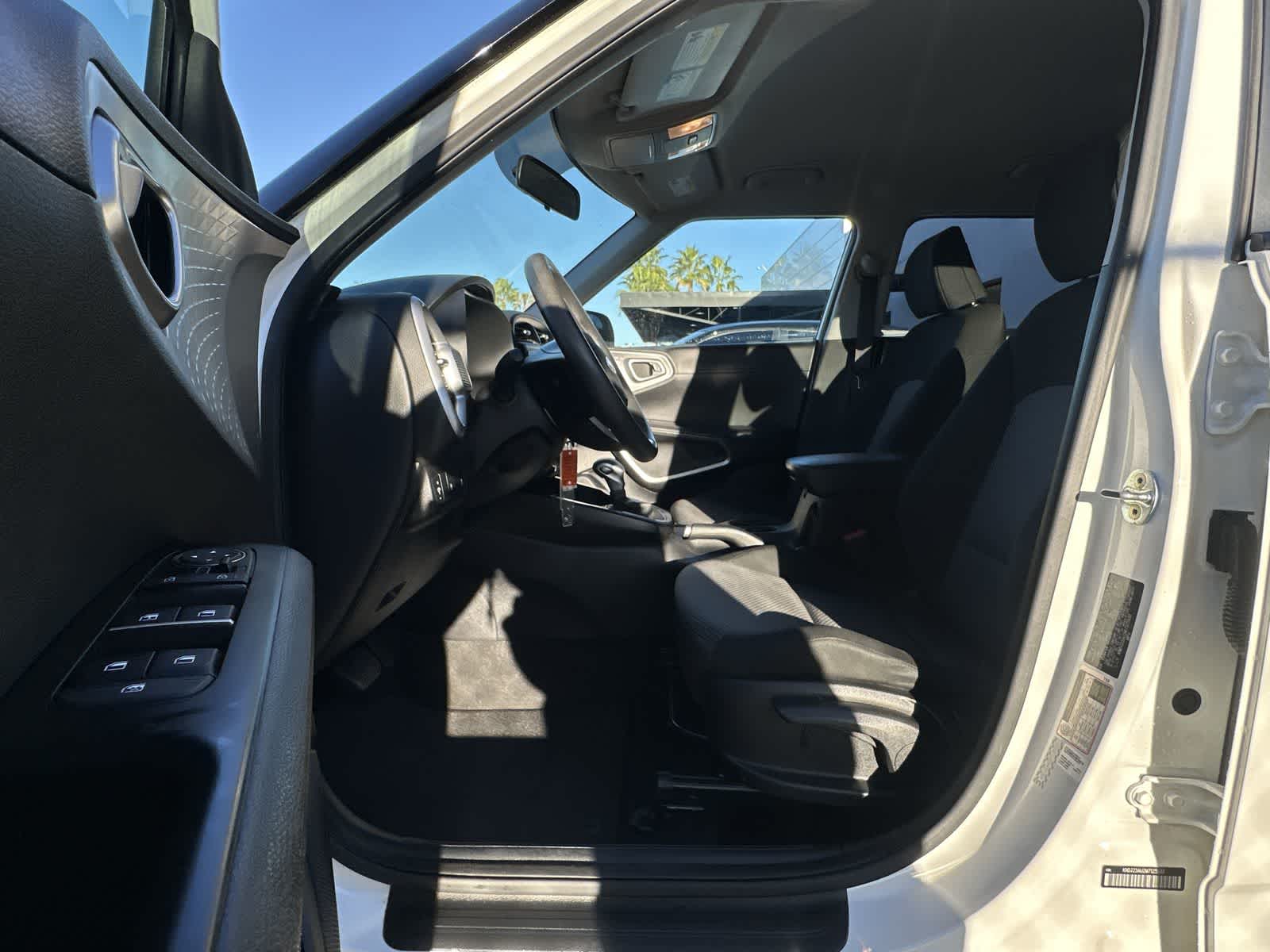Thumbnail: 2021 Kia Soul - 2