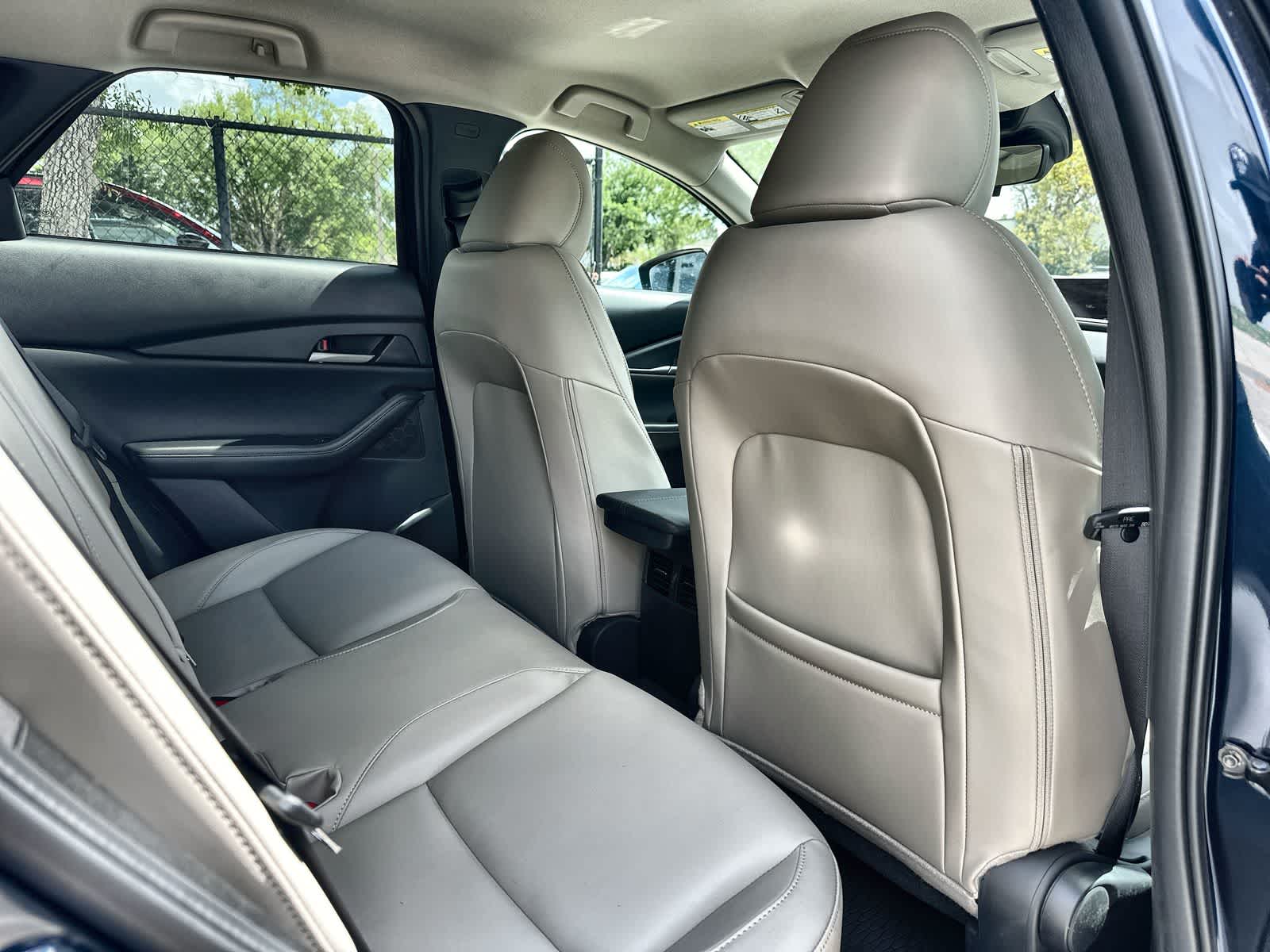 Thumbnail: 2026 Mazda CX-30 - 18