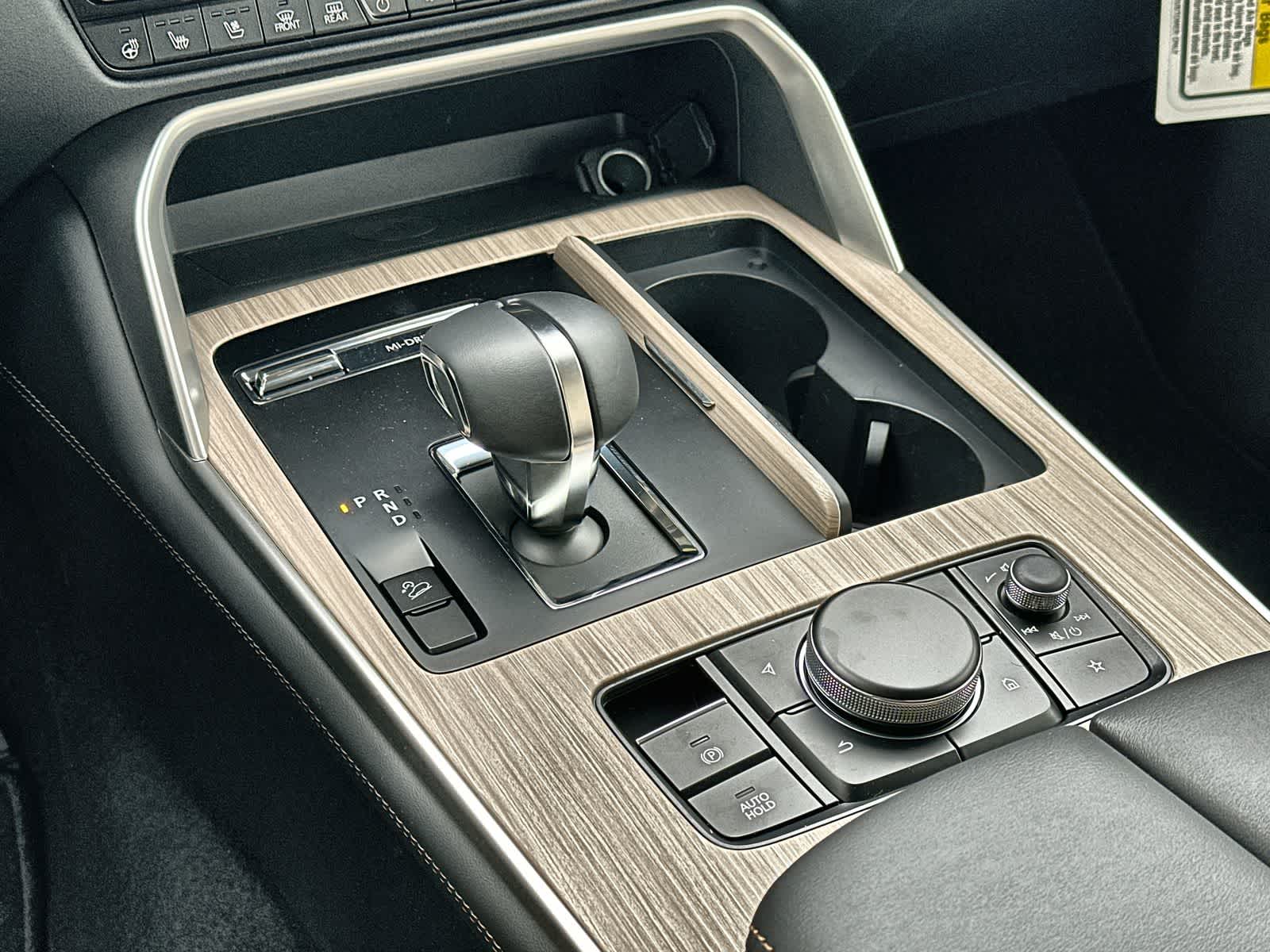 Thumbnail: 2026 Mazda CX-90 - 17