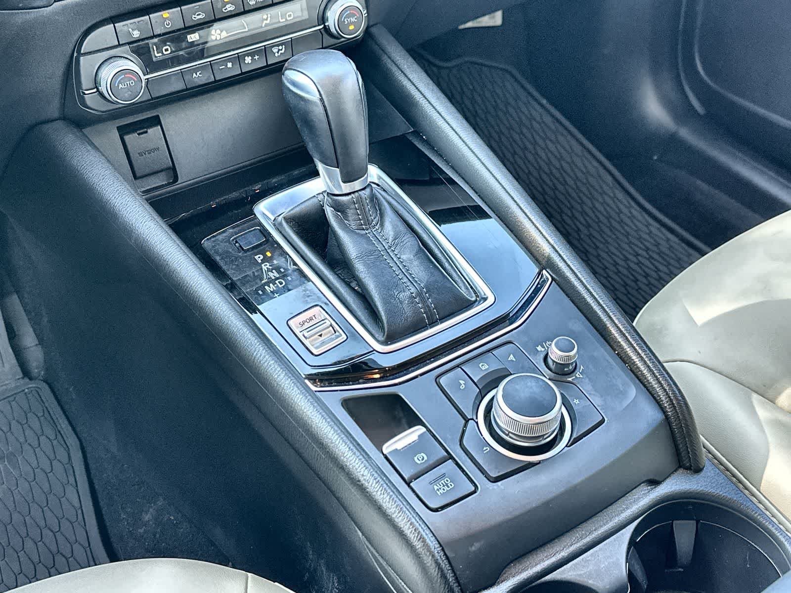 Thumbnail: 2022 Mazda CX-5 - 17