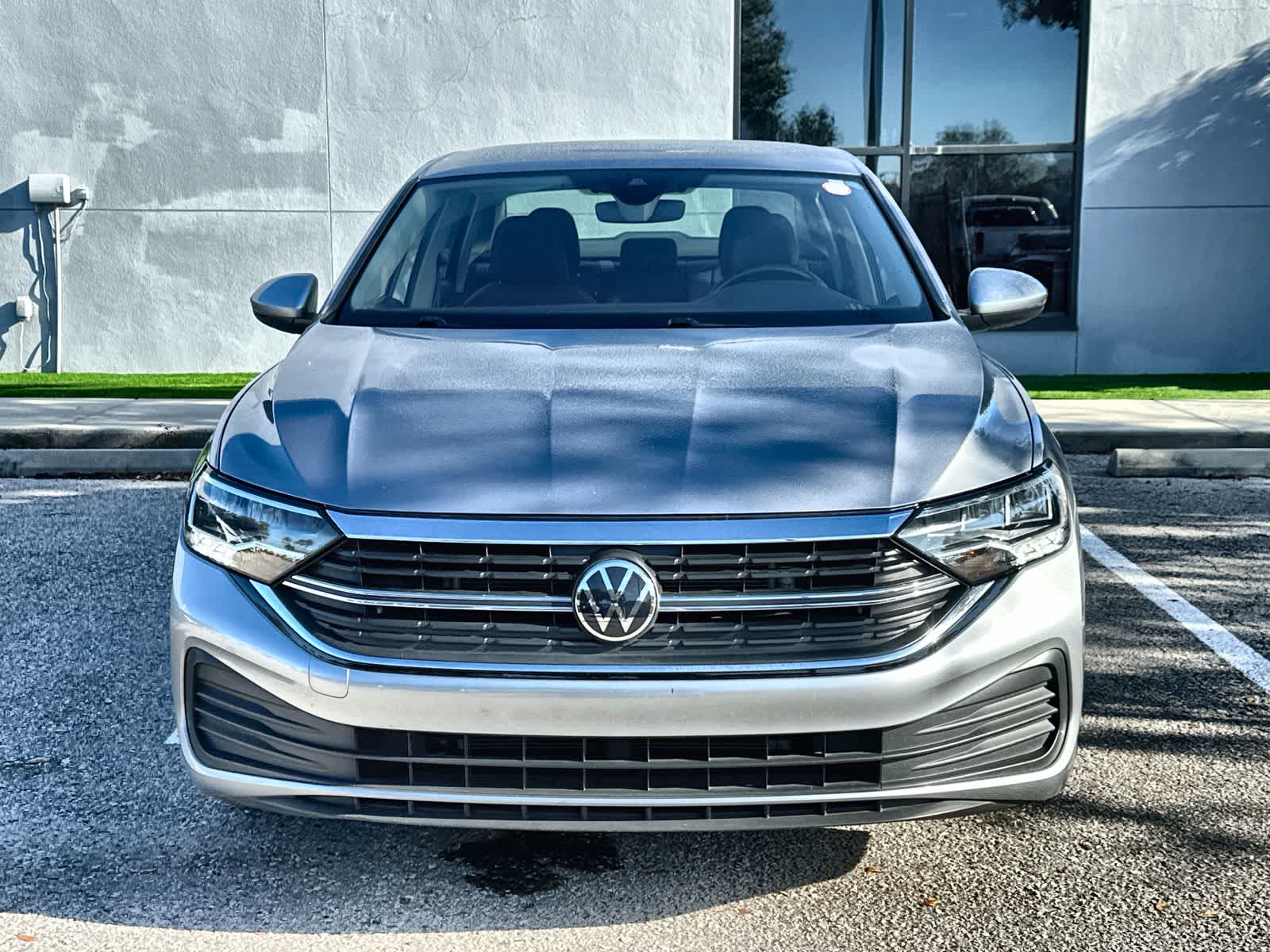 Thumbnail: 2024 Volkswagen Jetta - 6