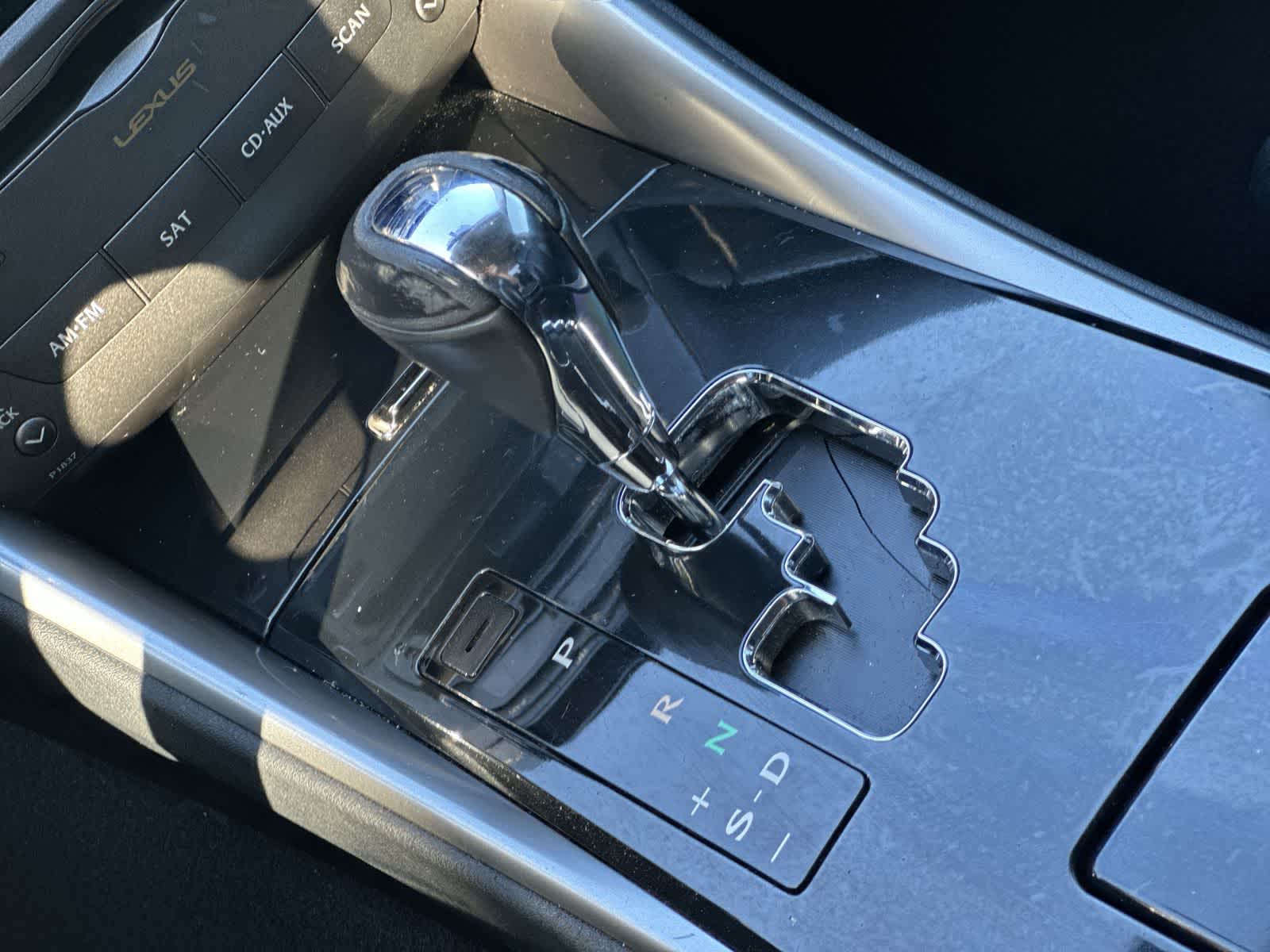 Thumbnail: 2013 Lexus IS - 17