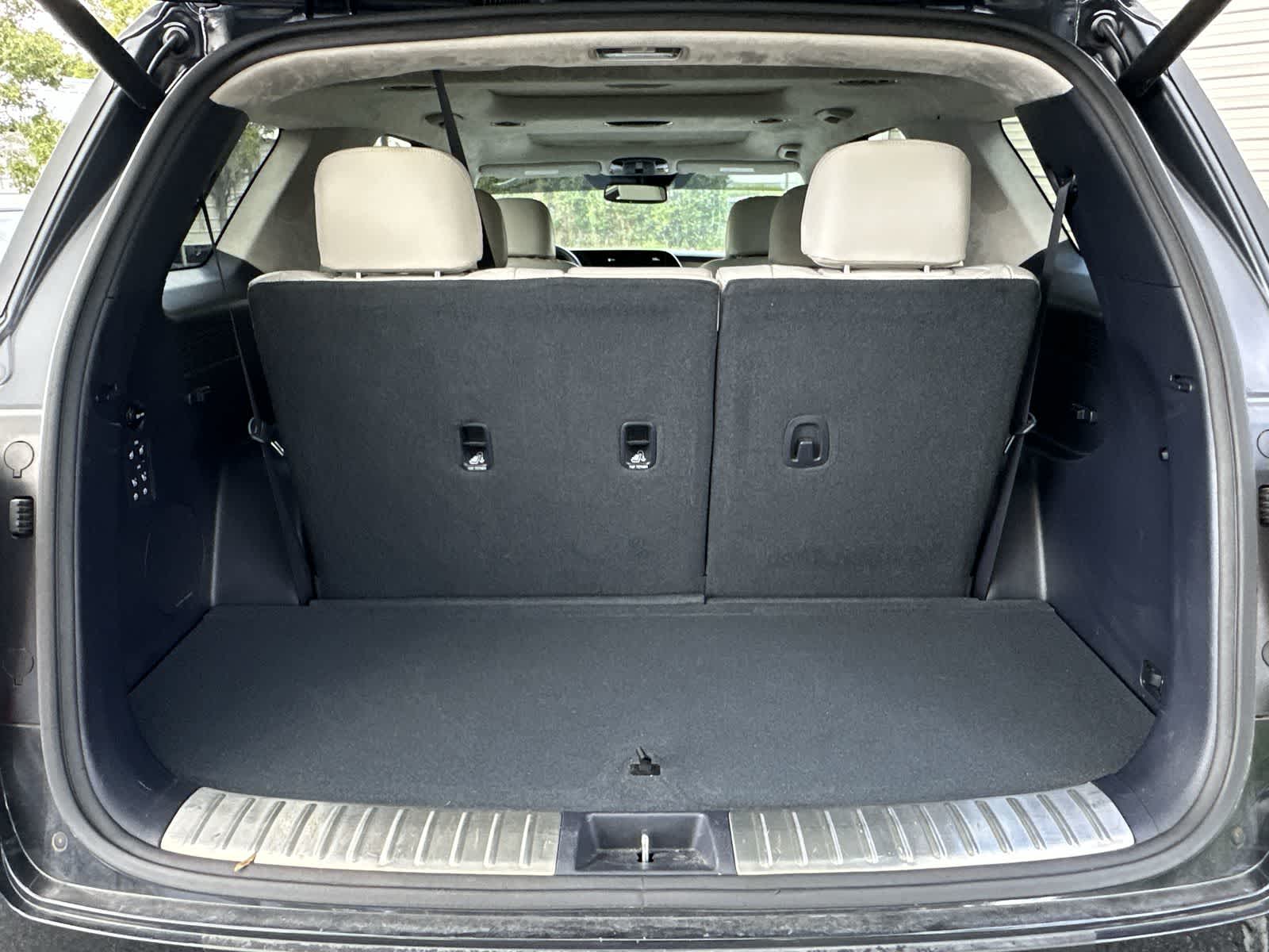 Thumbnail: 2021 Hyundai Palisade - 19