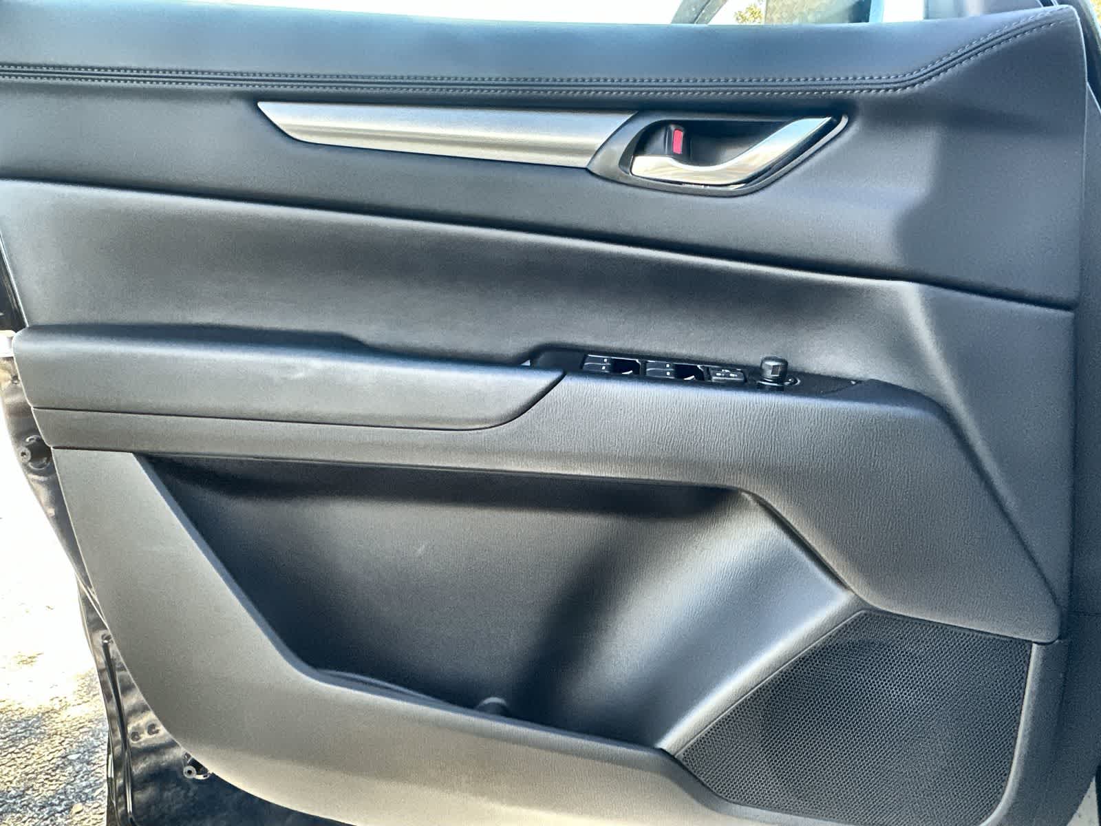 Thumbnail: 2025 Mazda CX-5 - 28