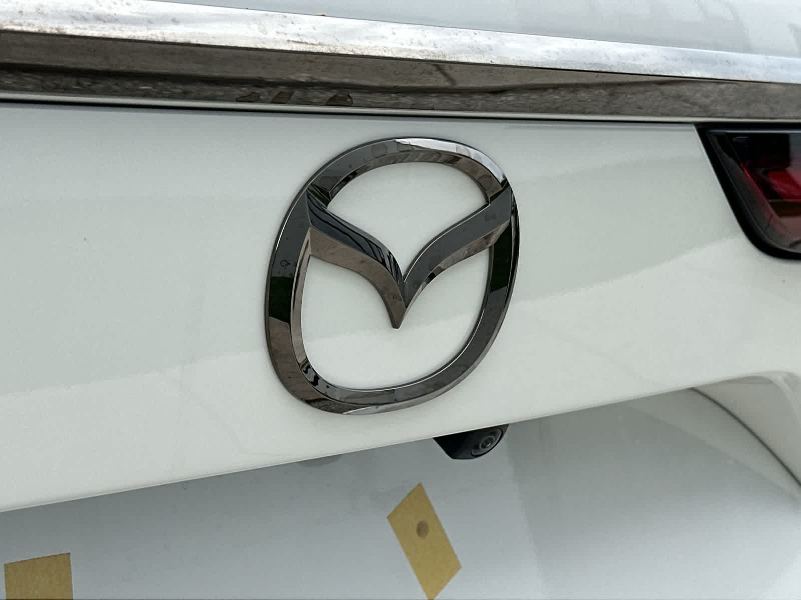 Thumbnail: 2026 Mazda CX-90 - 16
