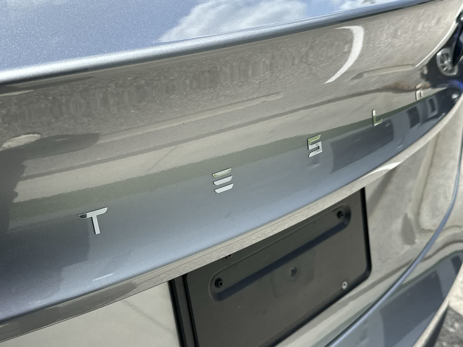 Thumbnail: 2025 Tesla Model 3 - 15