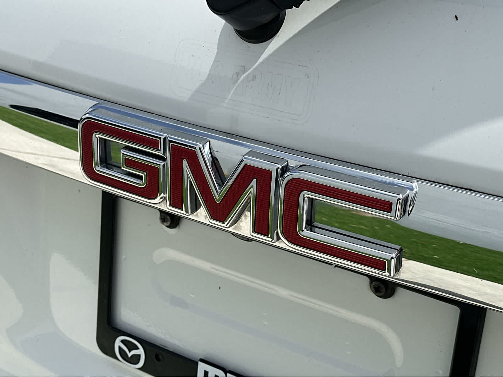 Thumbnail: 2019 GMC Acadia - 7