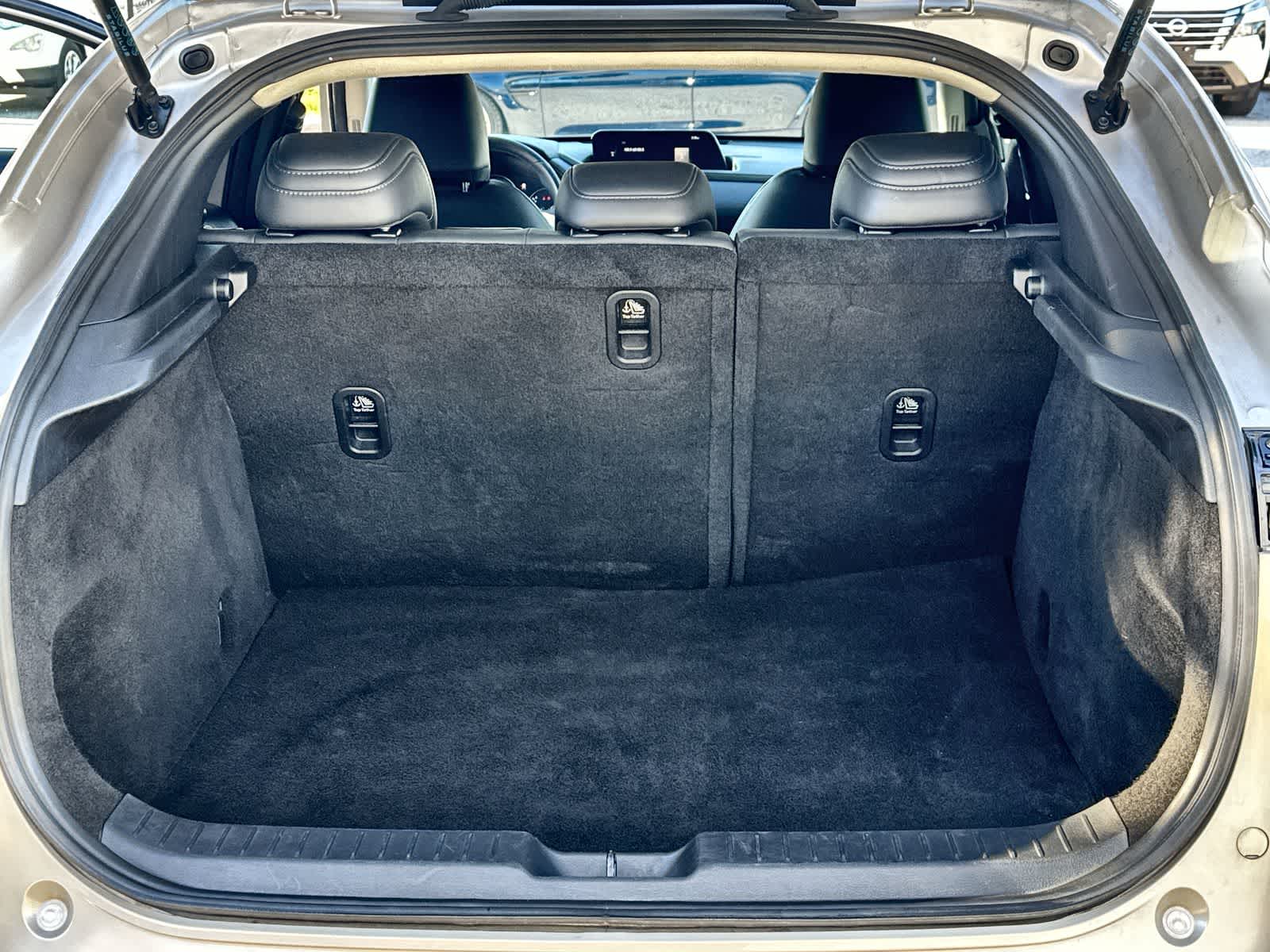 Thumbnail: 2024 Mazda CX-30 - 19