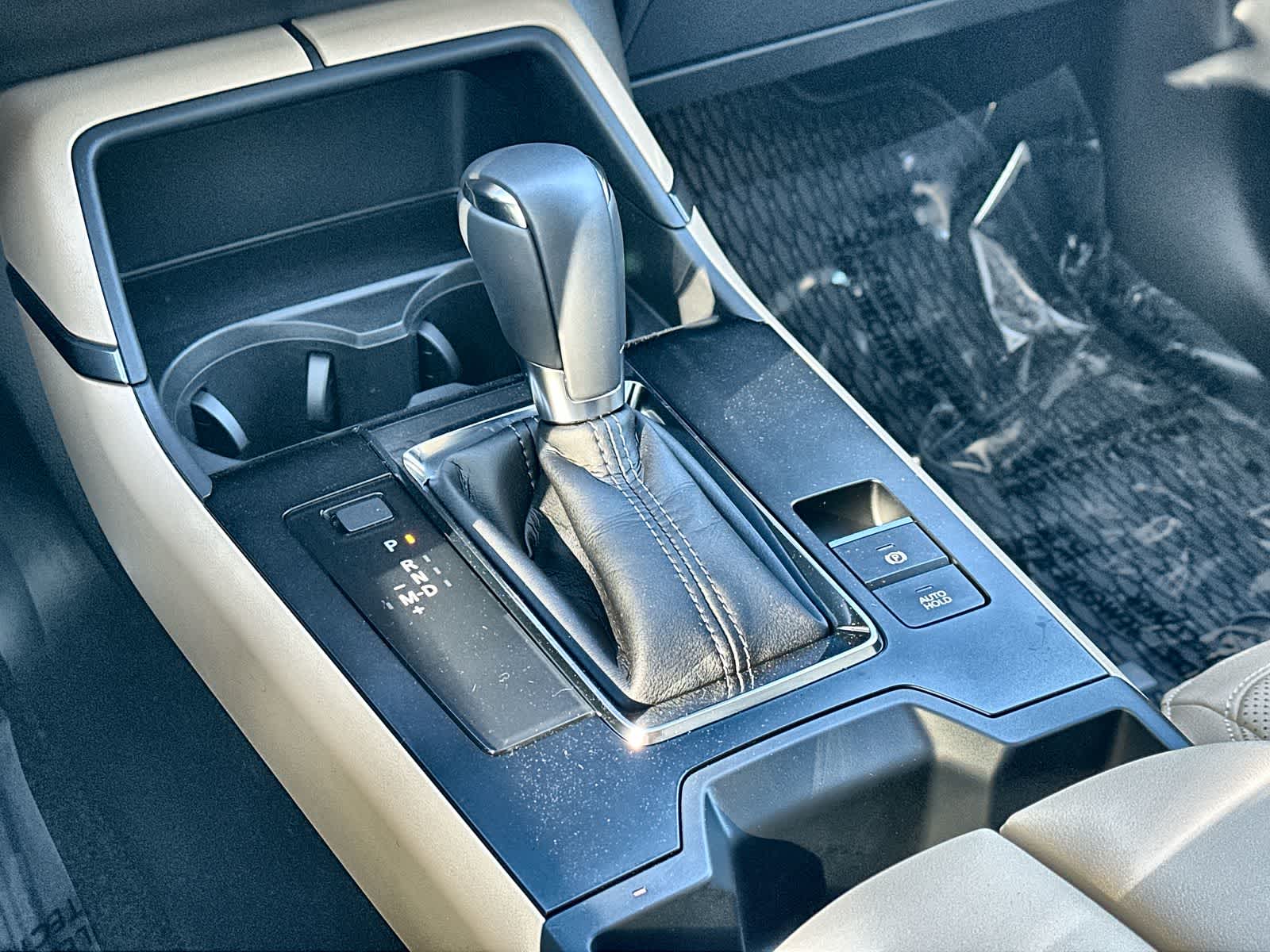 Thumbnail: 2026 Mazda CX-5 - 23