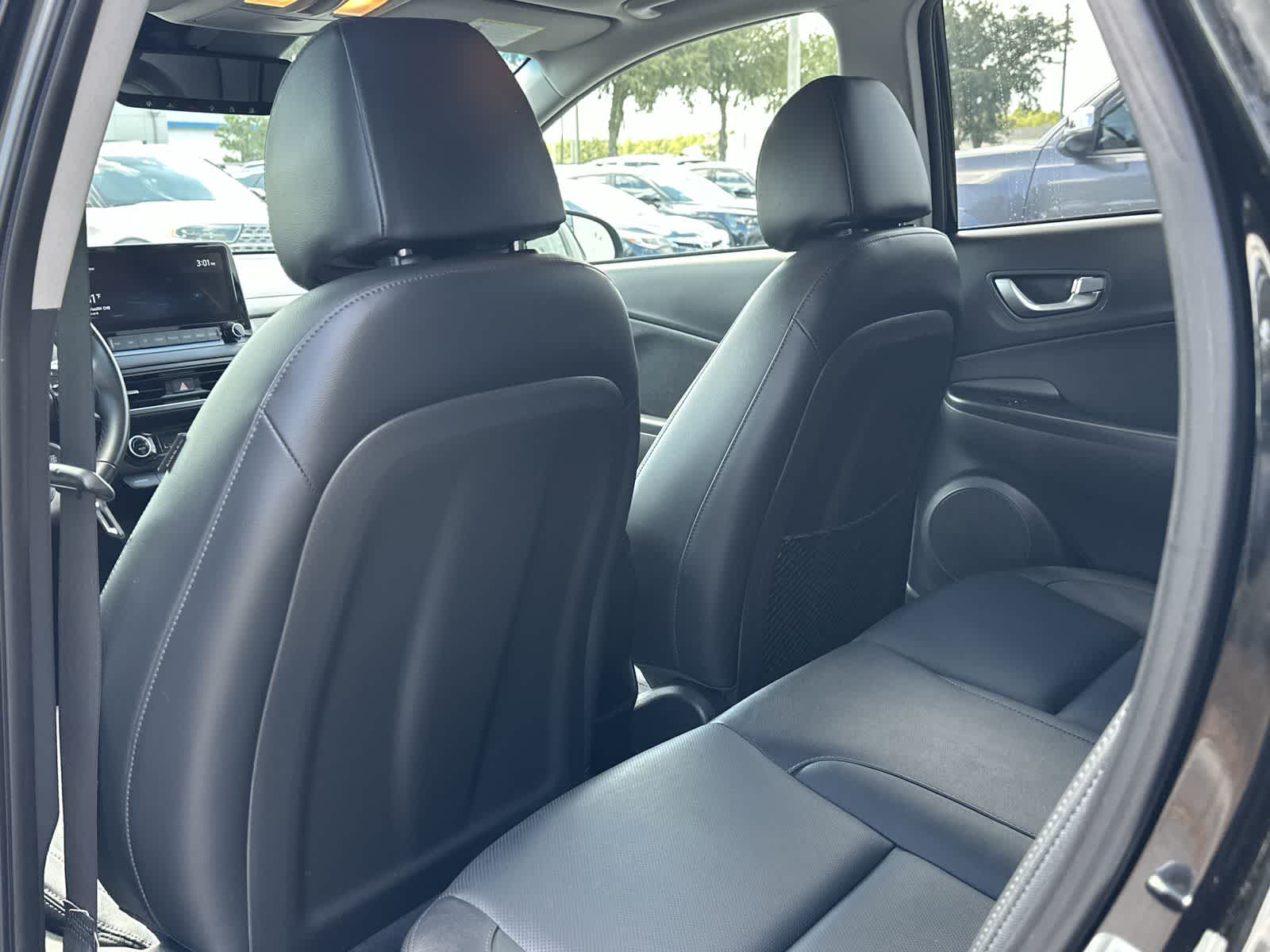 Thumbnail: 2022 Hyundai Kona - 12