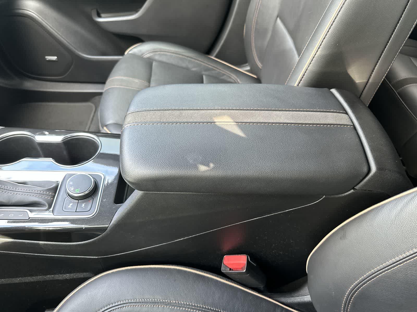 Thumbnail: 2019 Chevrolet Blazer - 22