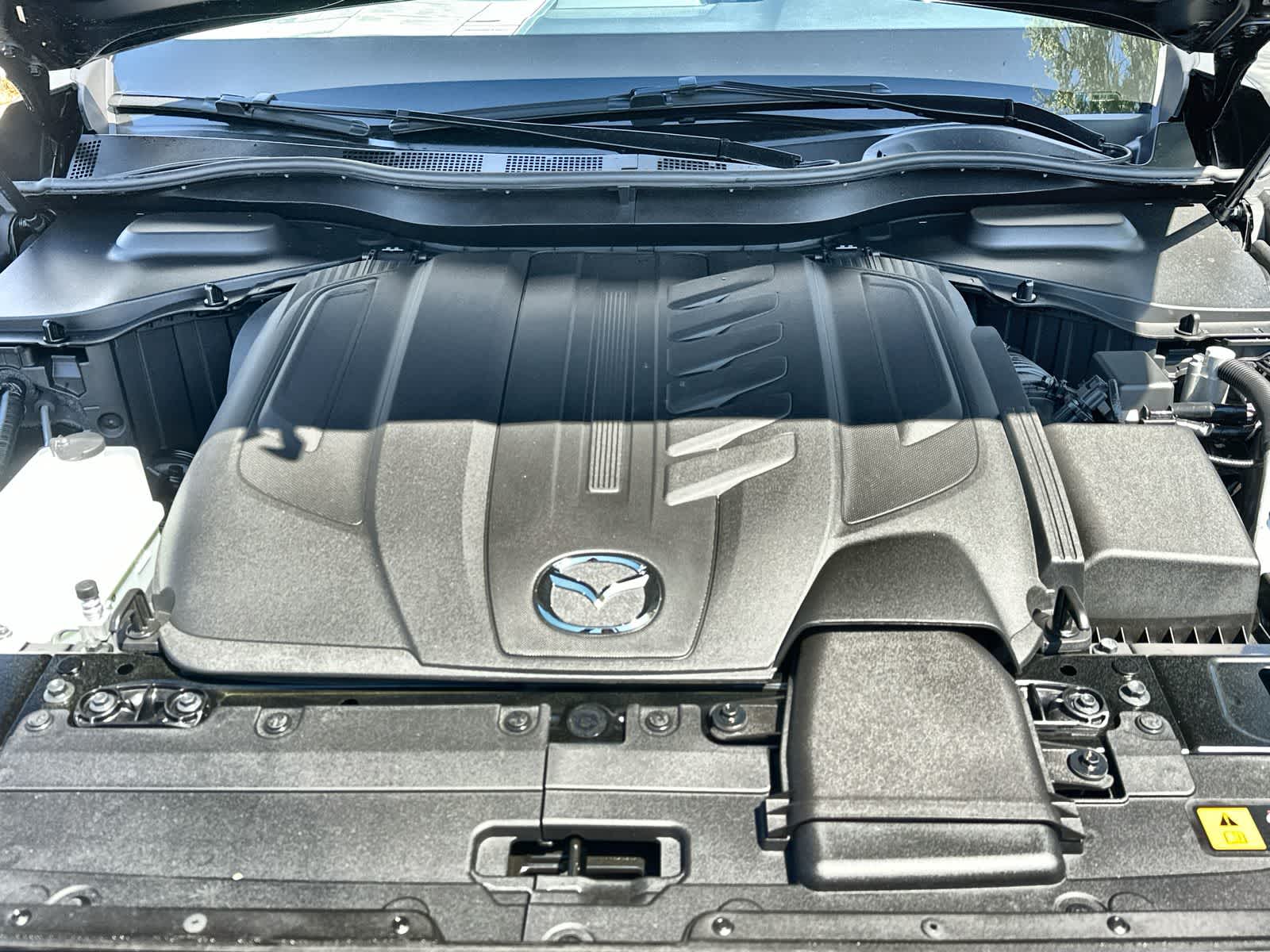 Thumbnail: 2026 Mazda CX-90 - 13