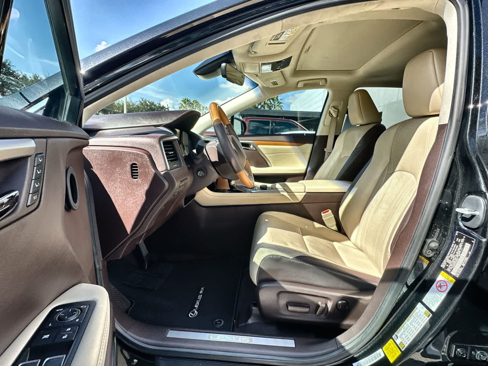 Thumbnail: 2017 Lexus RX - 2