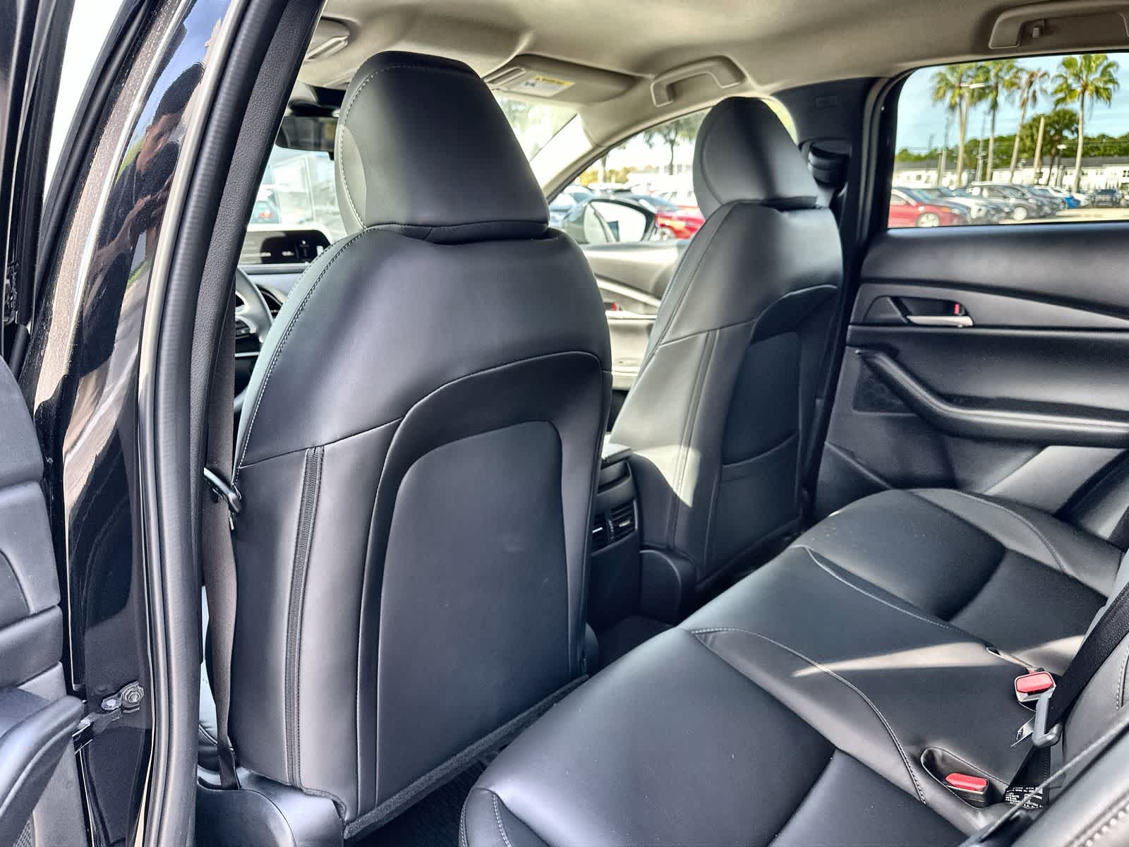 Thumbnail: 2026 Mazda CX-30 - 12