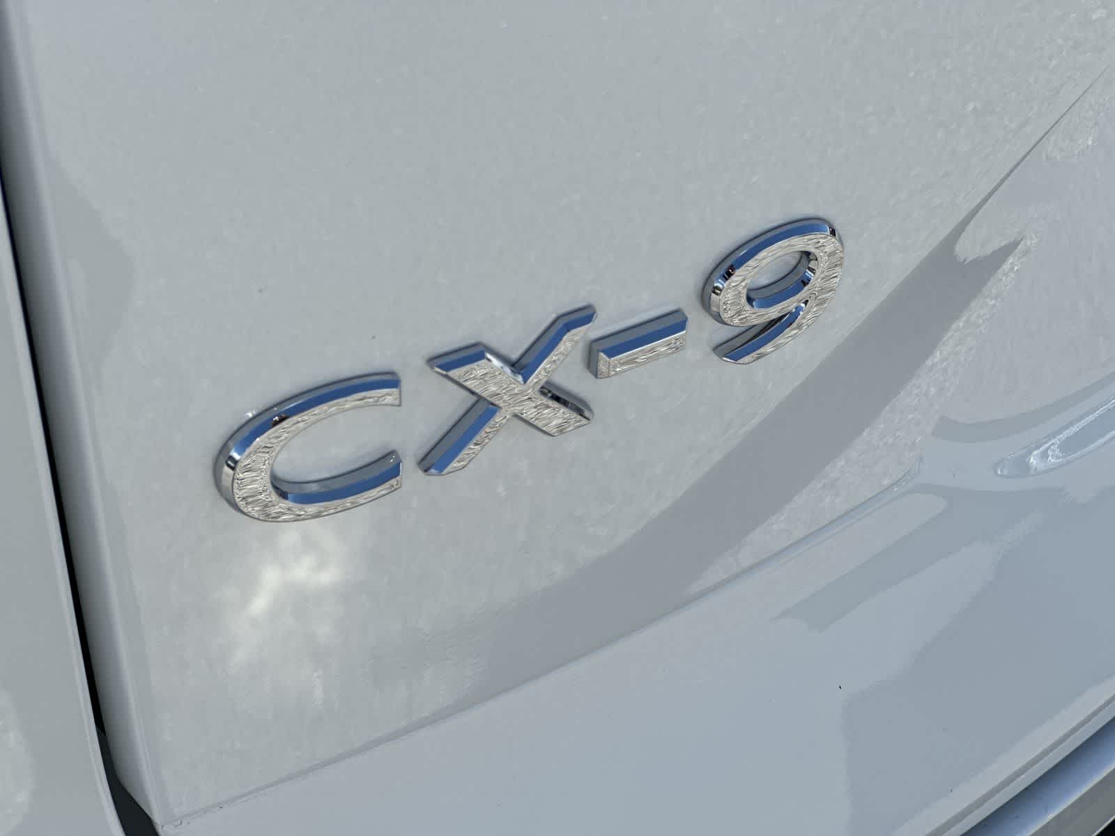 Thumbnail: 2020 Mazda CX-9 - 15